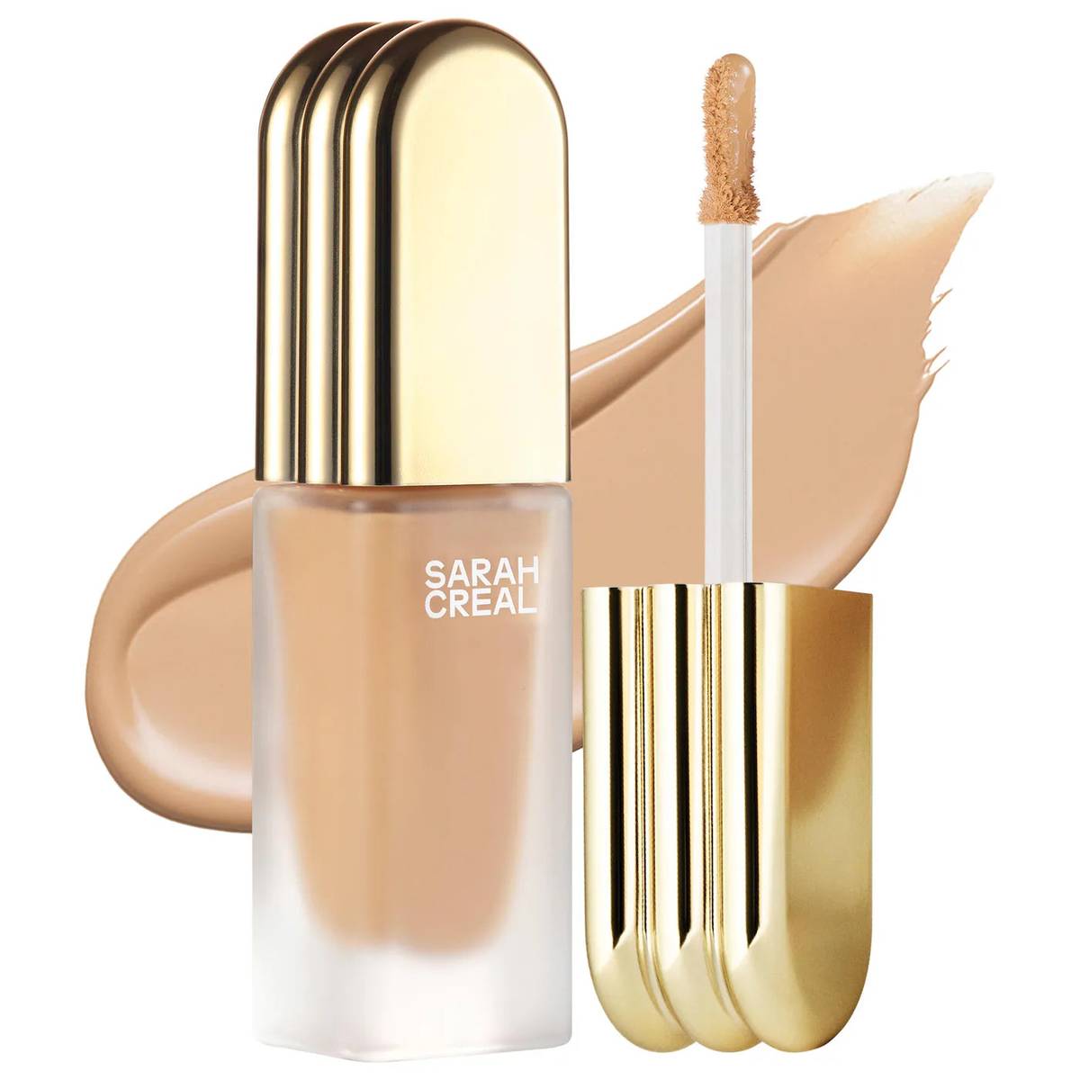 Sarah Creal Face Flex Concealer & Complexion Enhancer with Caffeine