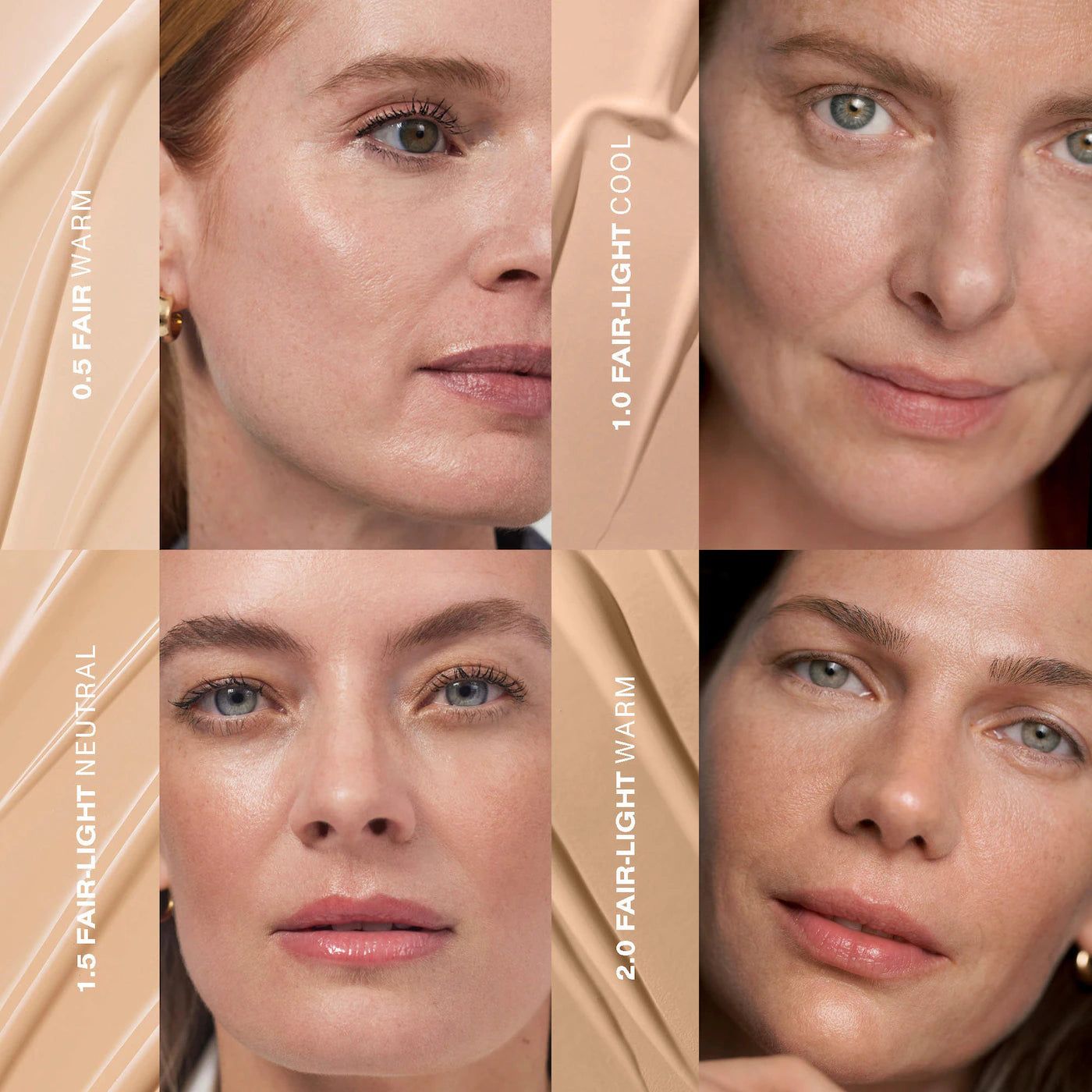 Sarah Creal Face Flex Concealer & Complexion Enhancer with Caffeine foto 4