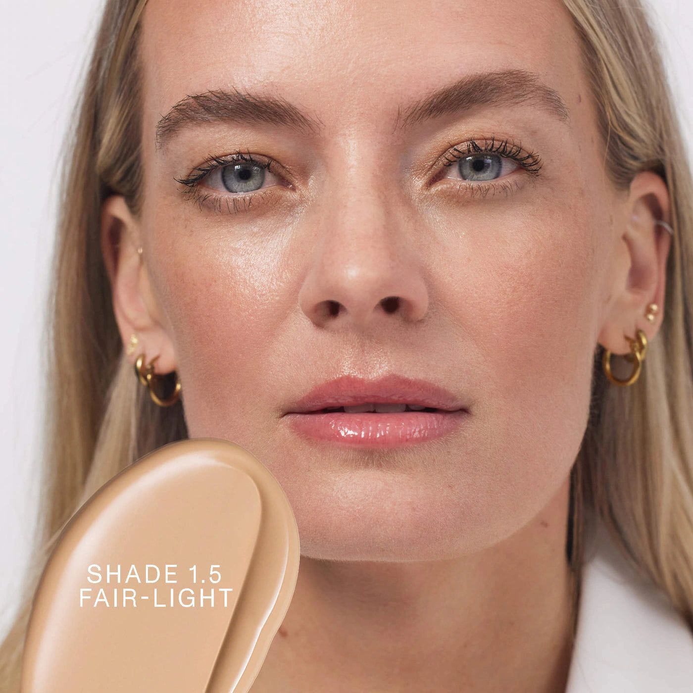 Sarah Creal Face Flex Concealer & Complexion Enhancer with Caffeine foto 2
