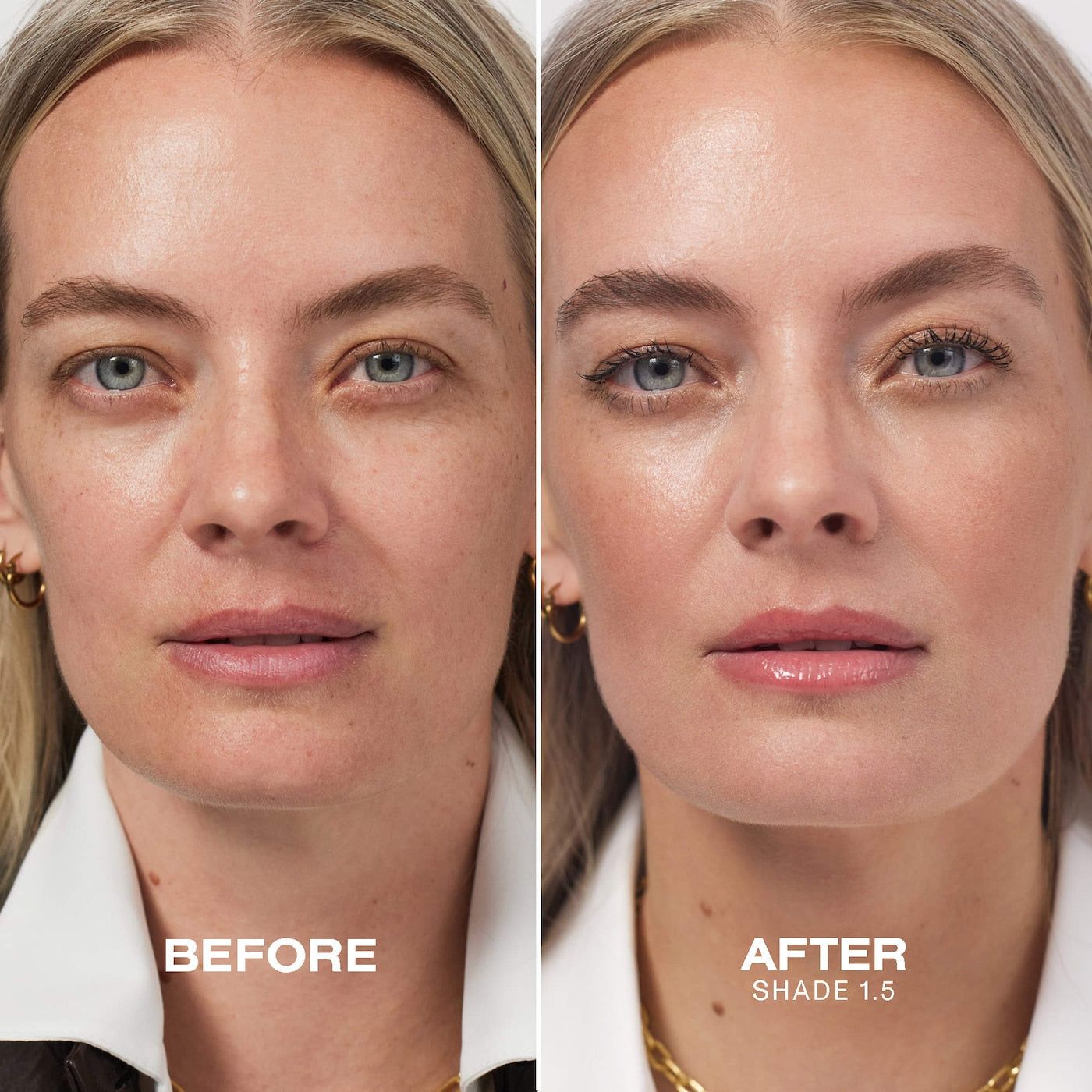 Sarah Creal Face Flex Concealer & Complexion Enhancer with Caffeine foto 3