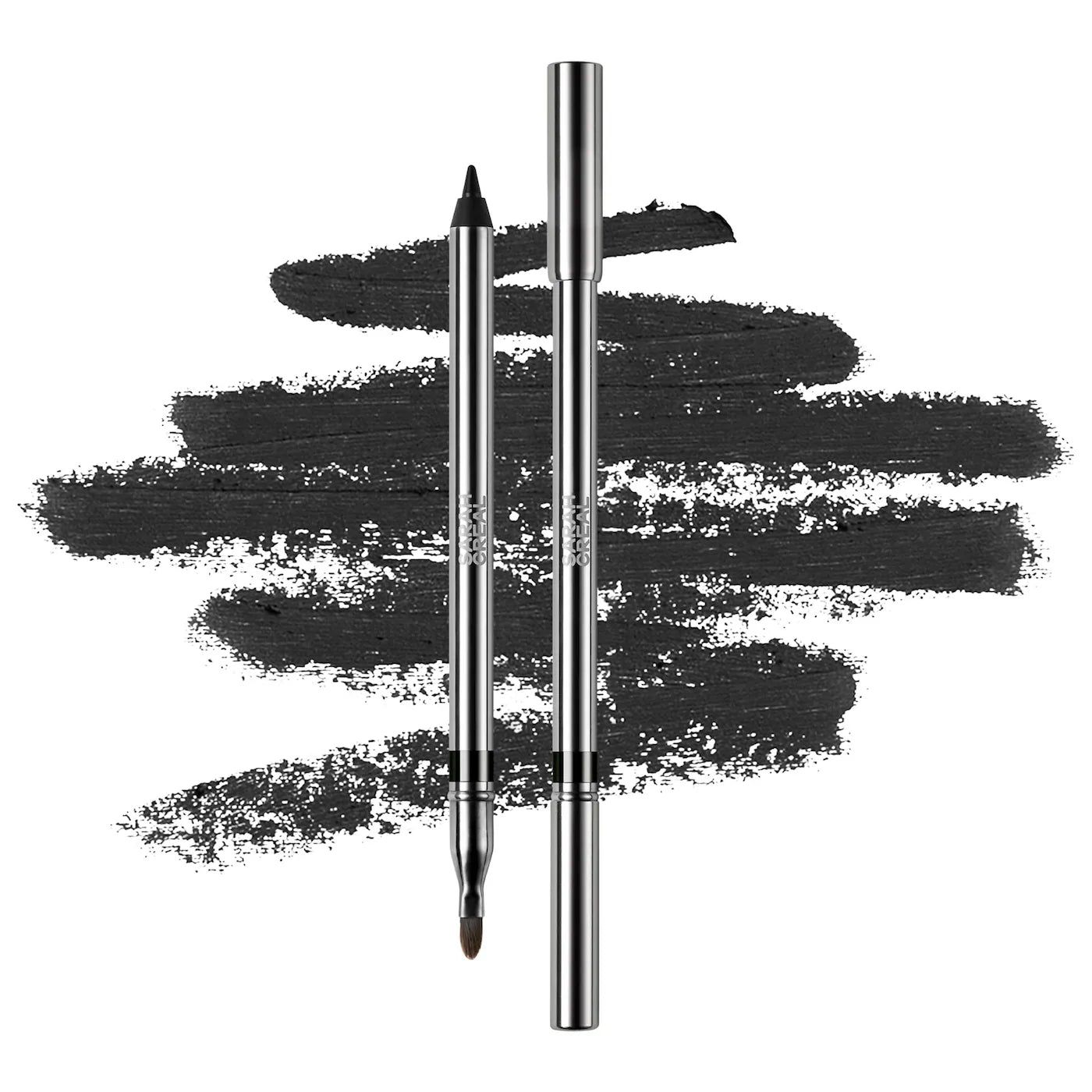 Sarah Creal Eyes Up 24H Creamy Kajal Longwear Eyeliner