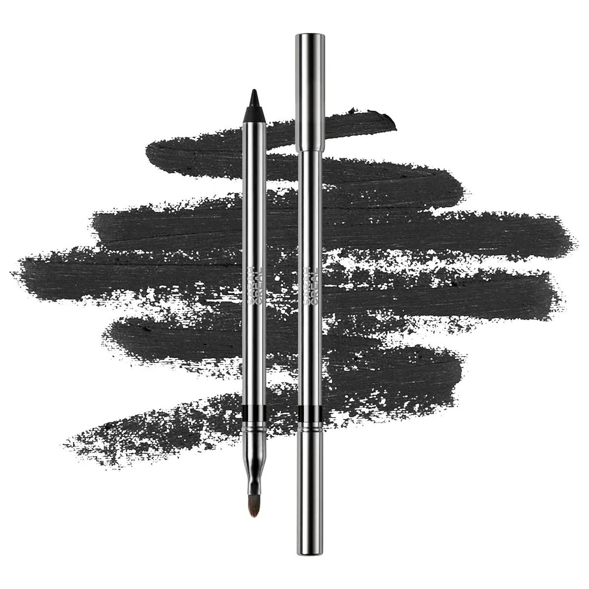 Sarah Creal Eyes Up 24H Creamy Kajal Longwear Eyeliner