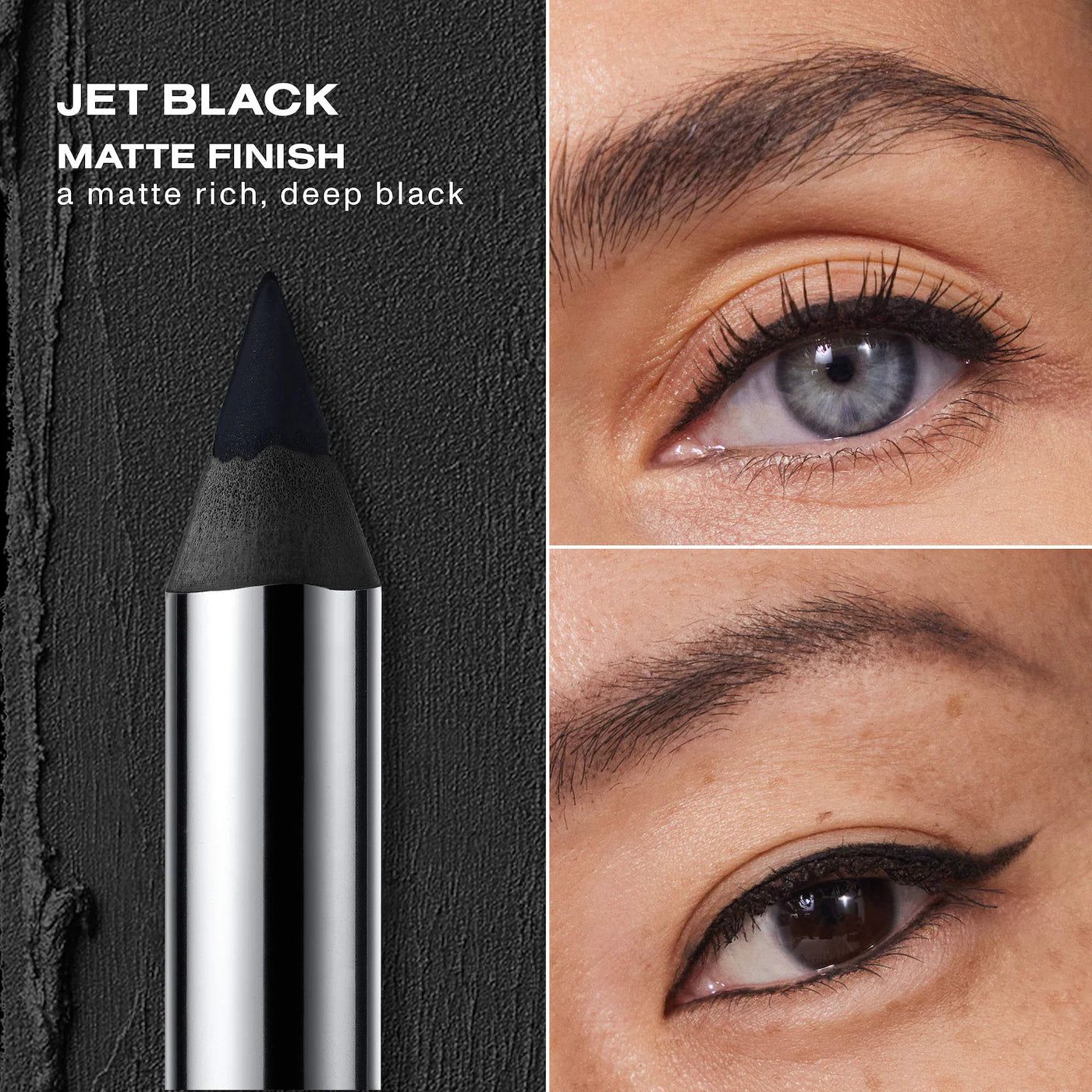 Sarah Creal Eyes Up 24H Creamy Kajal Longwear Eyeliner foto 2