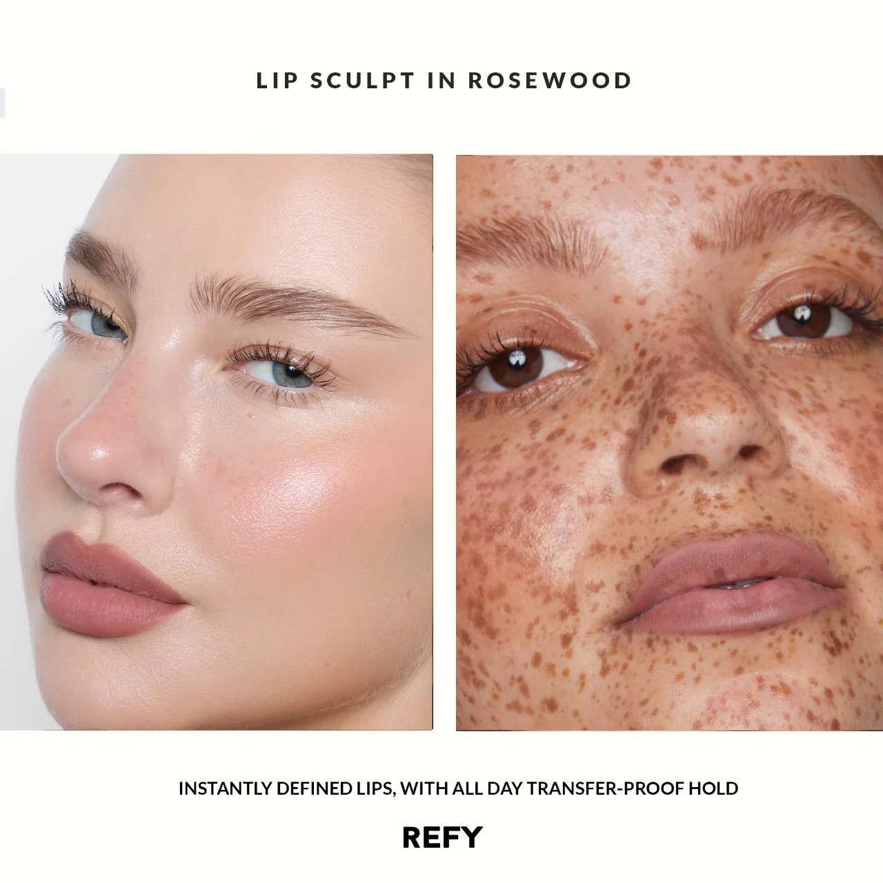 REFY Lip Sculpt Longwear Liner foto 3