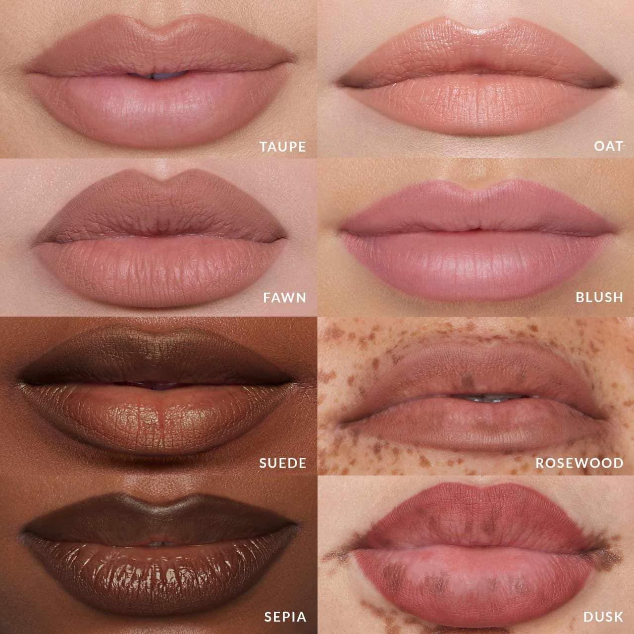 REFY Lip Sculpt Longwear Liner foto 4