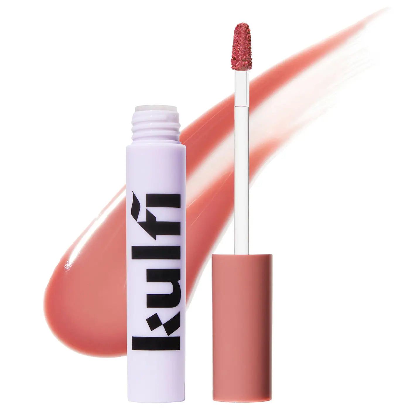 Kulfi Lassi Lips Staining Long-Lasting Moisturizing Lip Oil