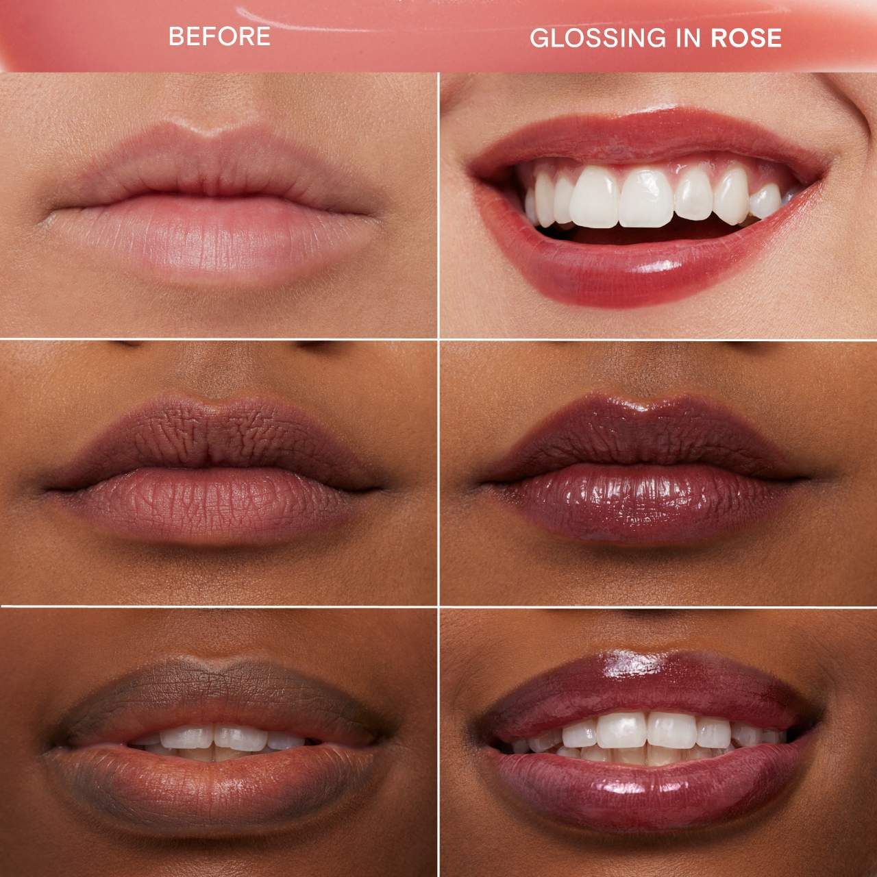 Kulfi Lassi Lips Staining Long-Lasting Moisturizing Lip Oil foto 4