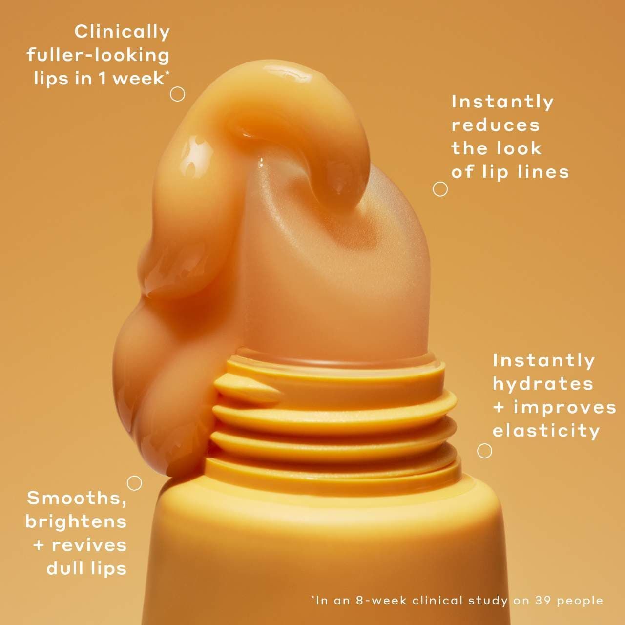 OLEHENRIKSEN Pout Preserve Peptide Lip Treatment foto 3