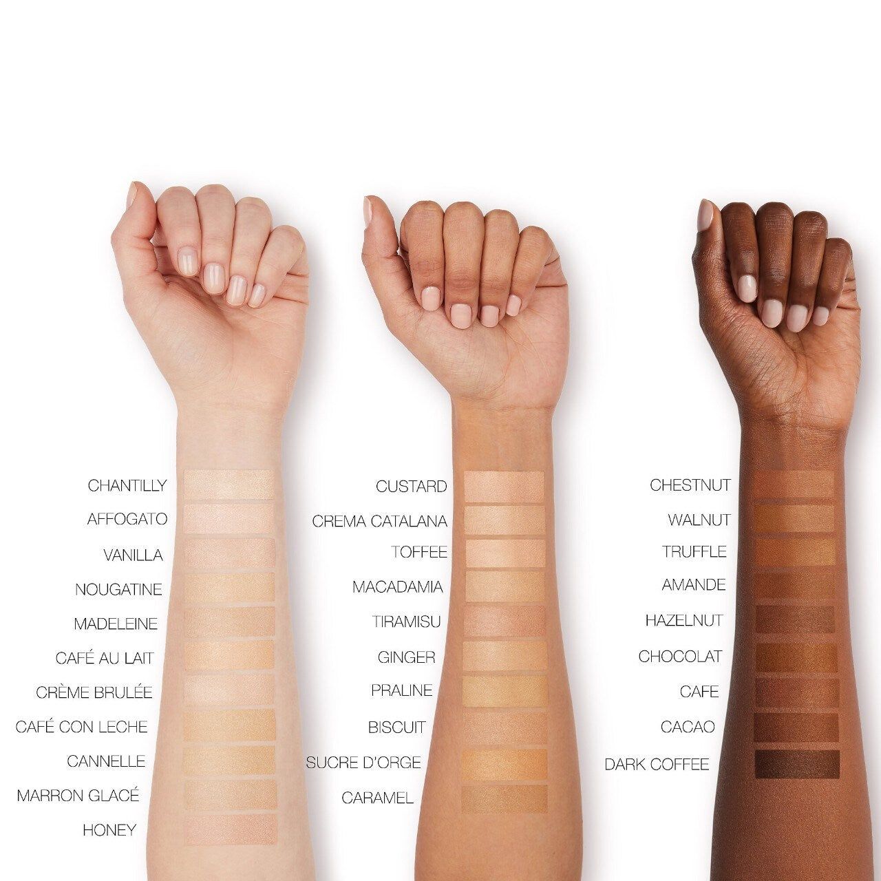 Nars Radiant Creamy Concealer foto 4
