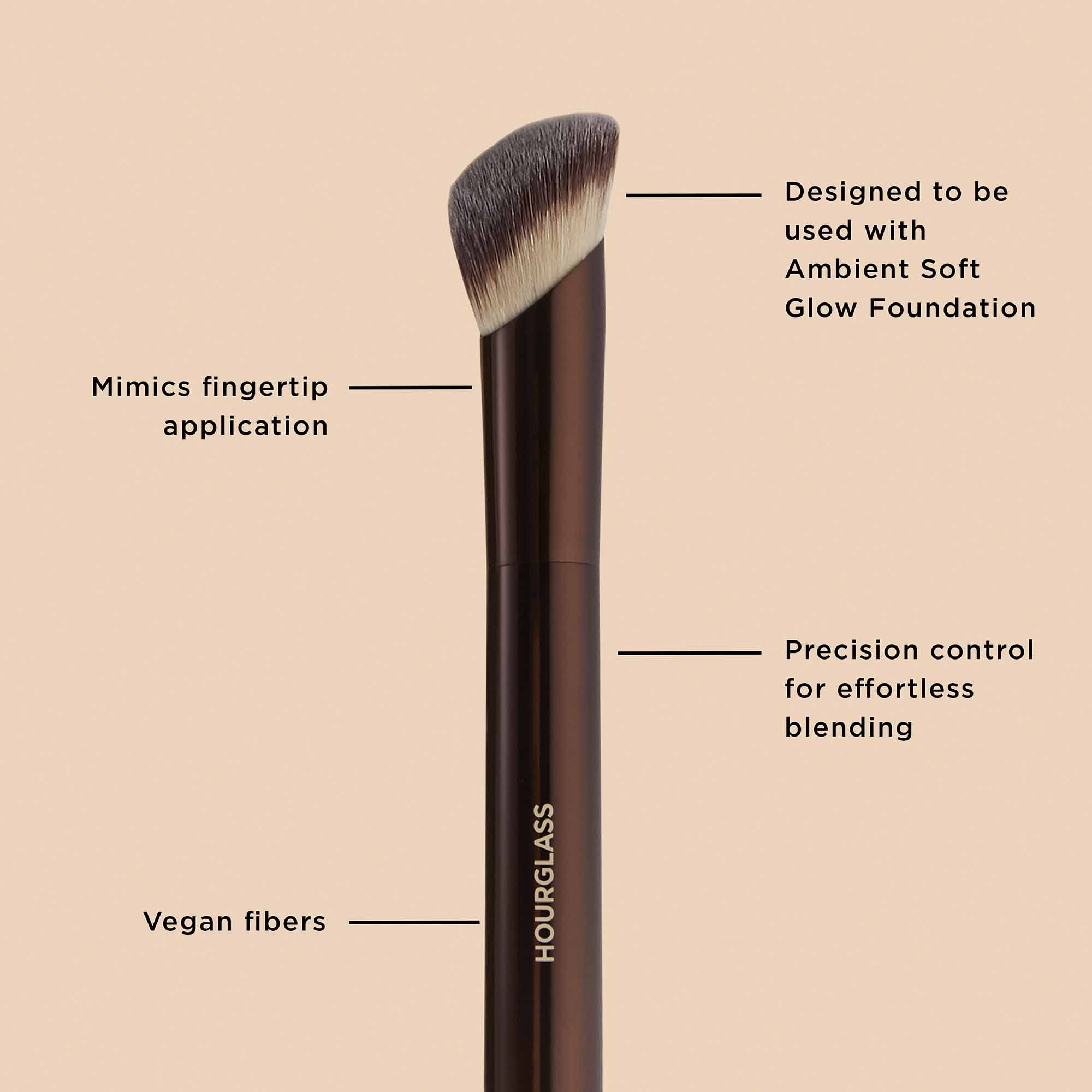 Hourglass Ambient Soft Glow Foundation foto 3