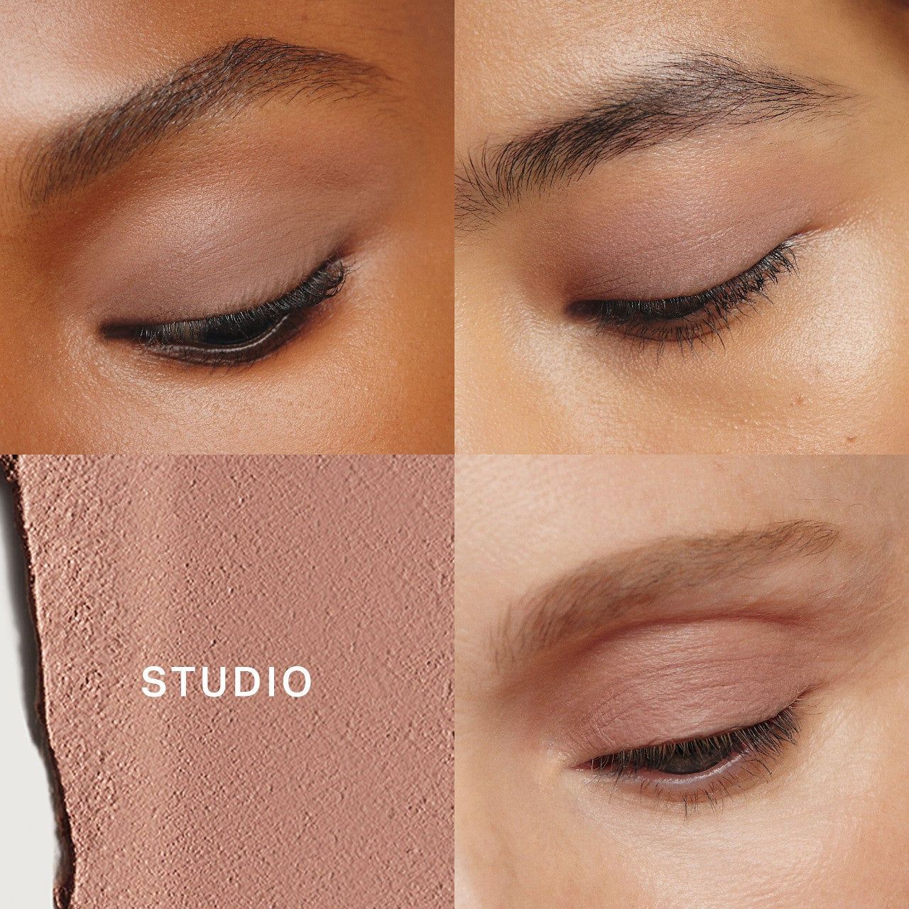 MERIT Solo Shadow Cream Eyeshadow foto 4