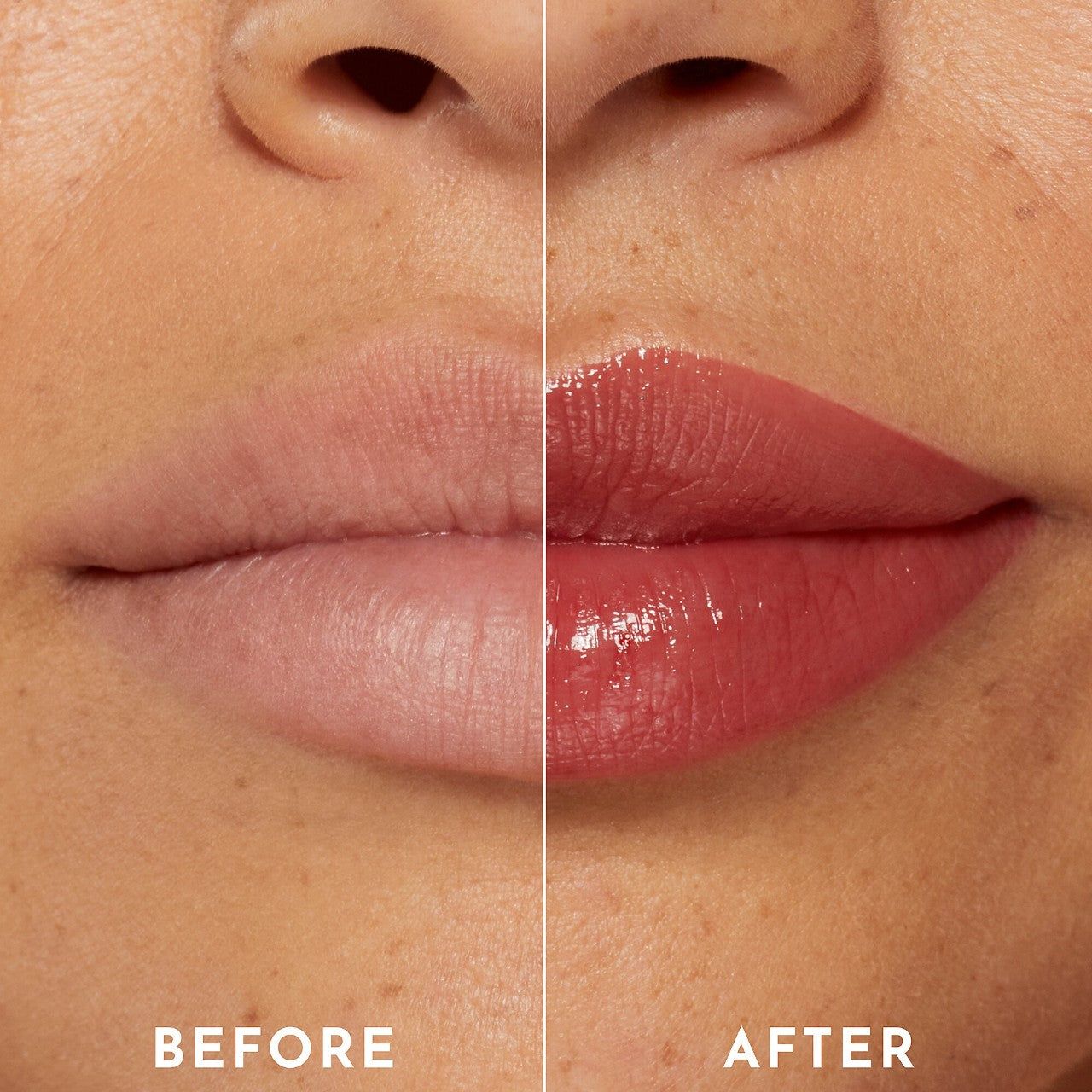 LAWLESS Forget the Filler Lip Plumping Line Smoothing Tinted Balm foto 2