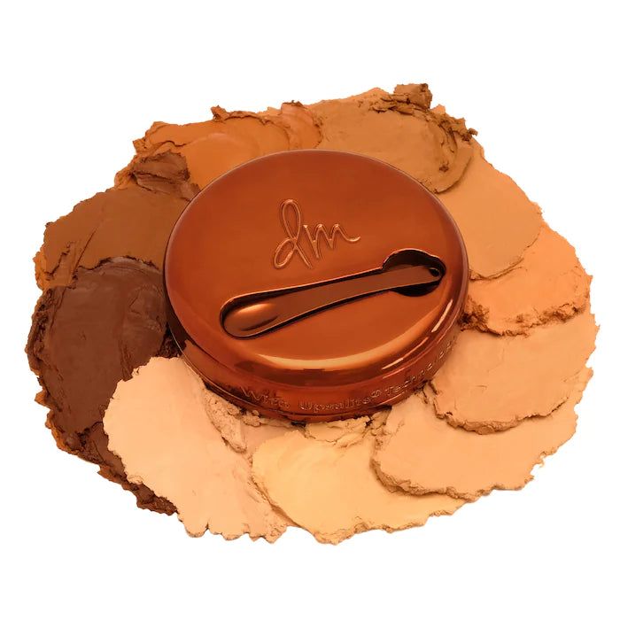 Danessa Myricks Beauty Yummy Skin Blurring Balm Powder foto 4