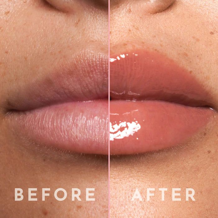 LAWLESS Forget the Filler Lip Plumper Line Smoothing Gloss foto 3