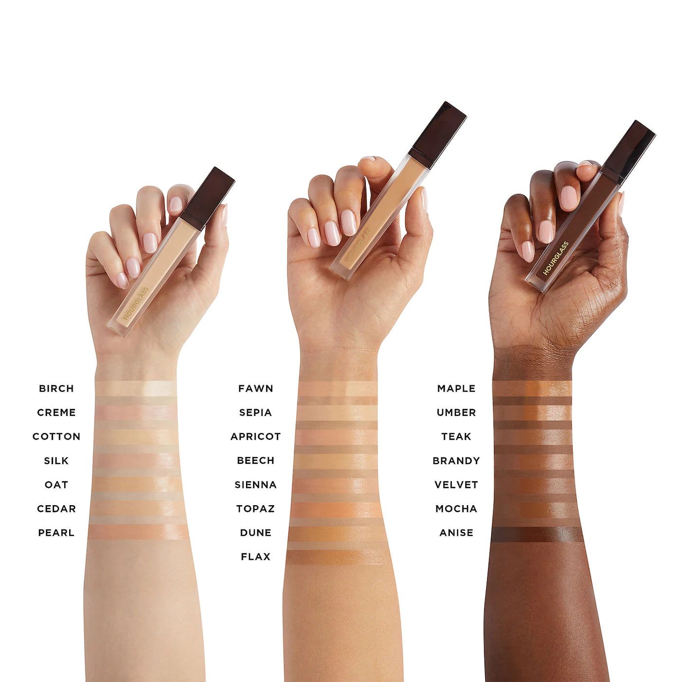 Hourglass Vanish Airbrush Concealer foto 3