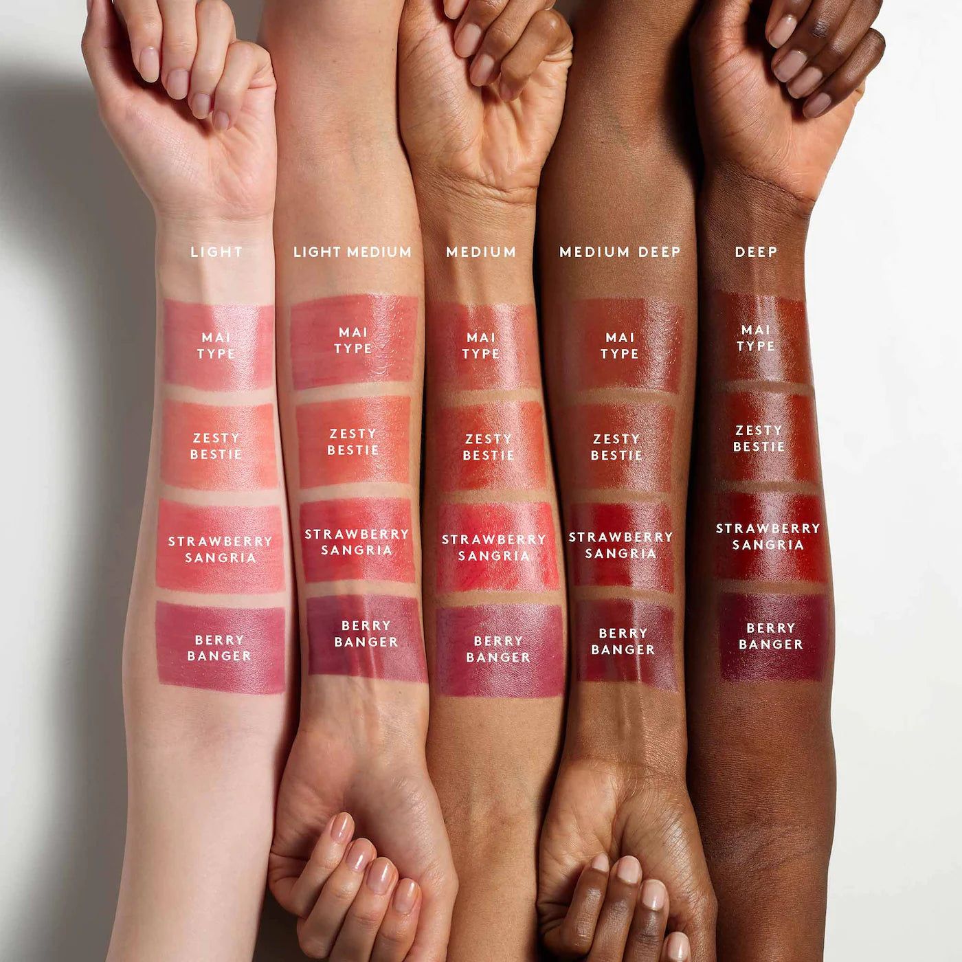 FENTY BEAUTY by Rihanna Poutsicle Hydrating Lip Stain foto 4