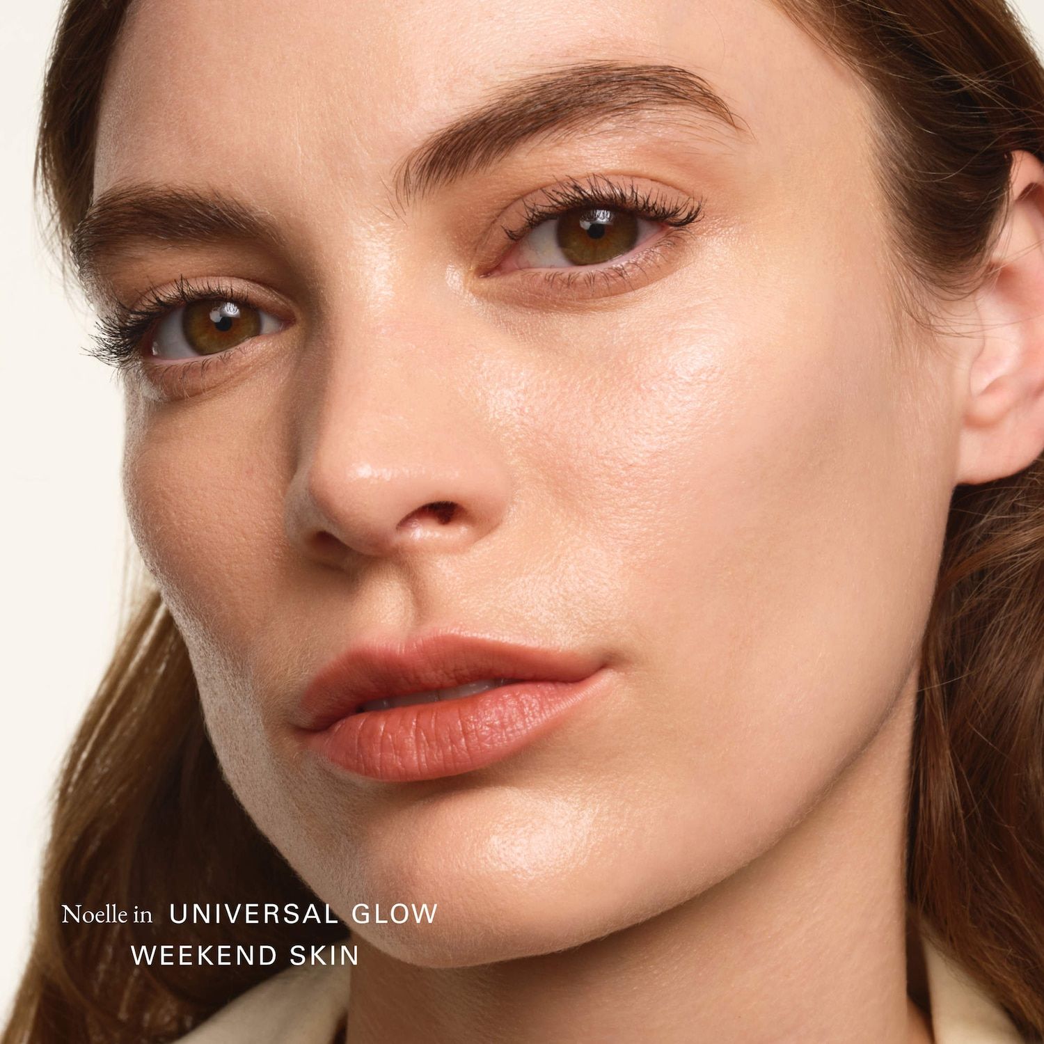 Iris & Romeo Weekend Skin SPF 50 Natural Glow Tinted Sunscreen with Vitamin C + Niacinamide foto 3