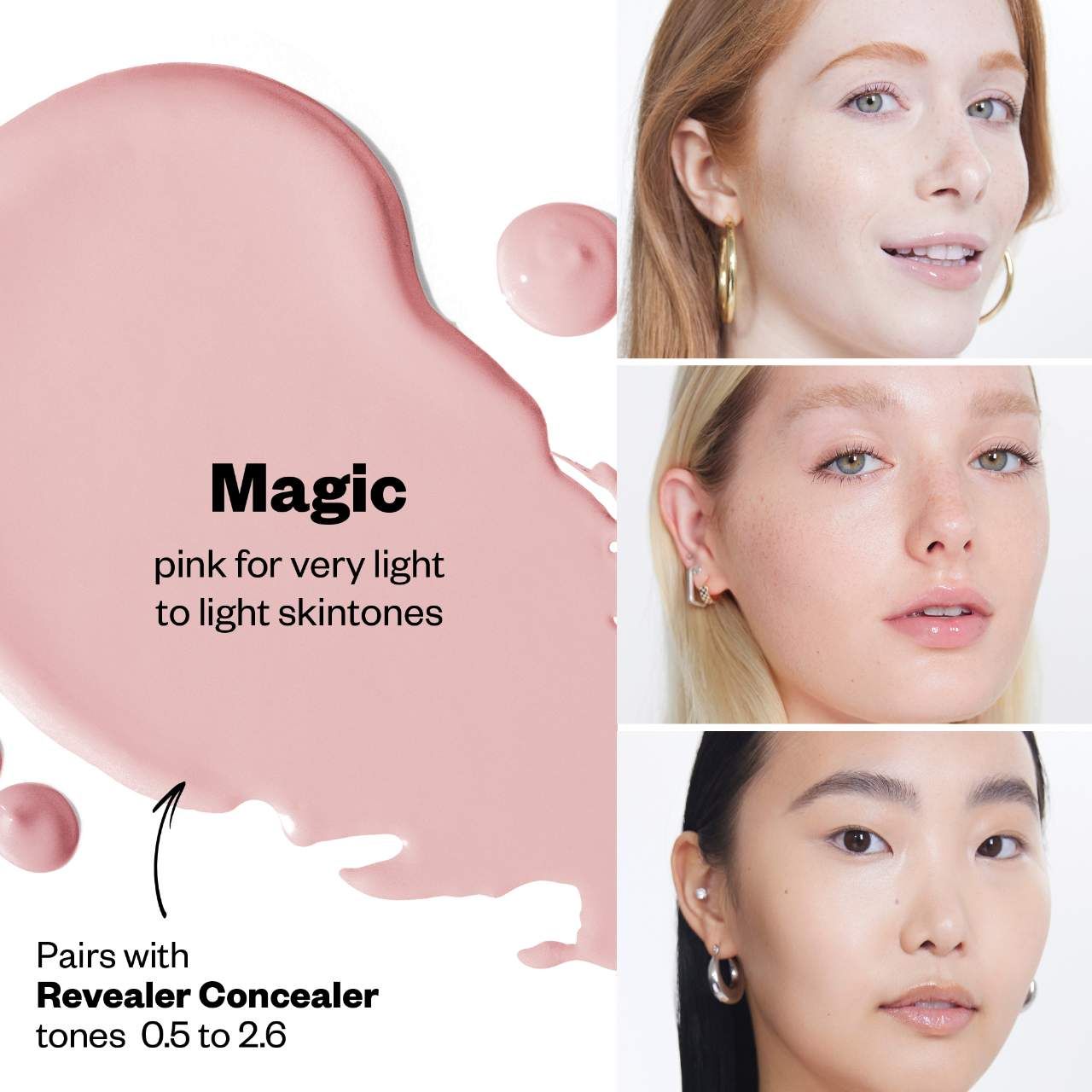 Kosas Revealer Extra Bright Color Corrector foto 3