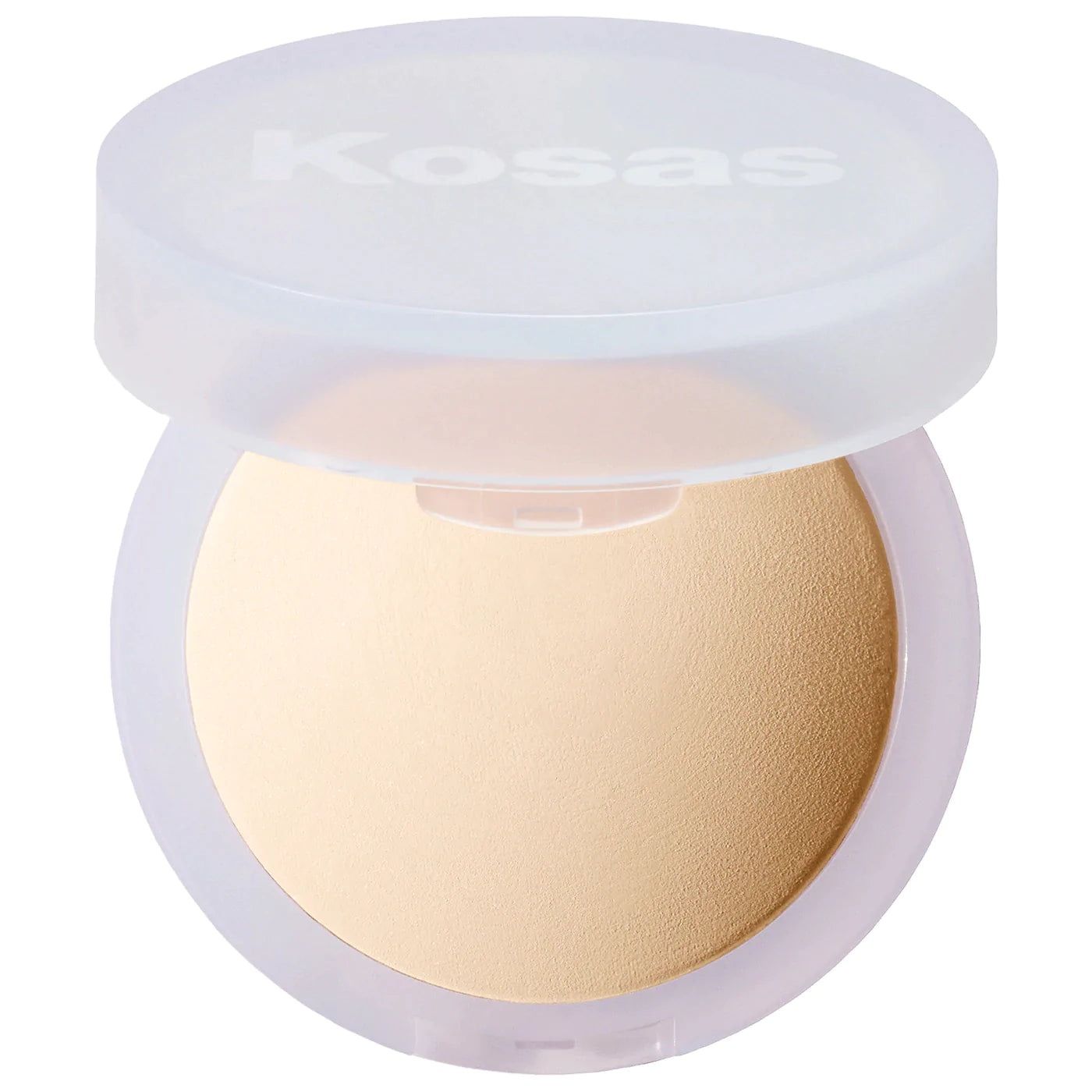Kosas Cloud Set Baked Setting & Smoothing Powder