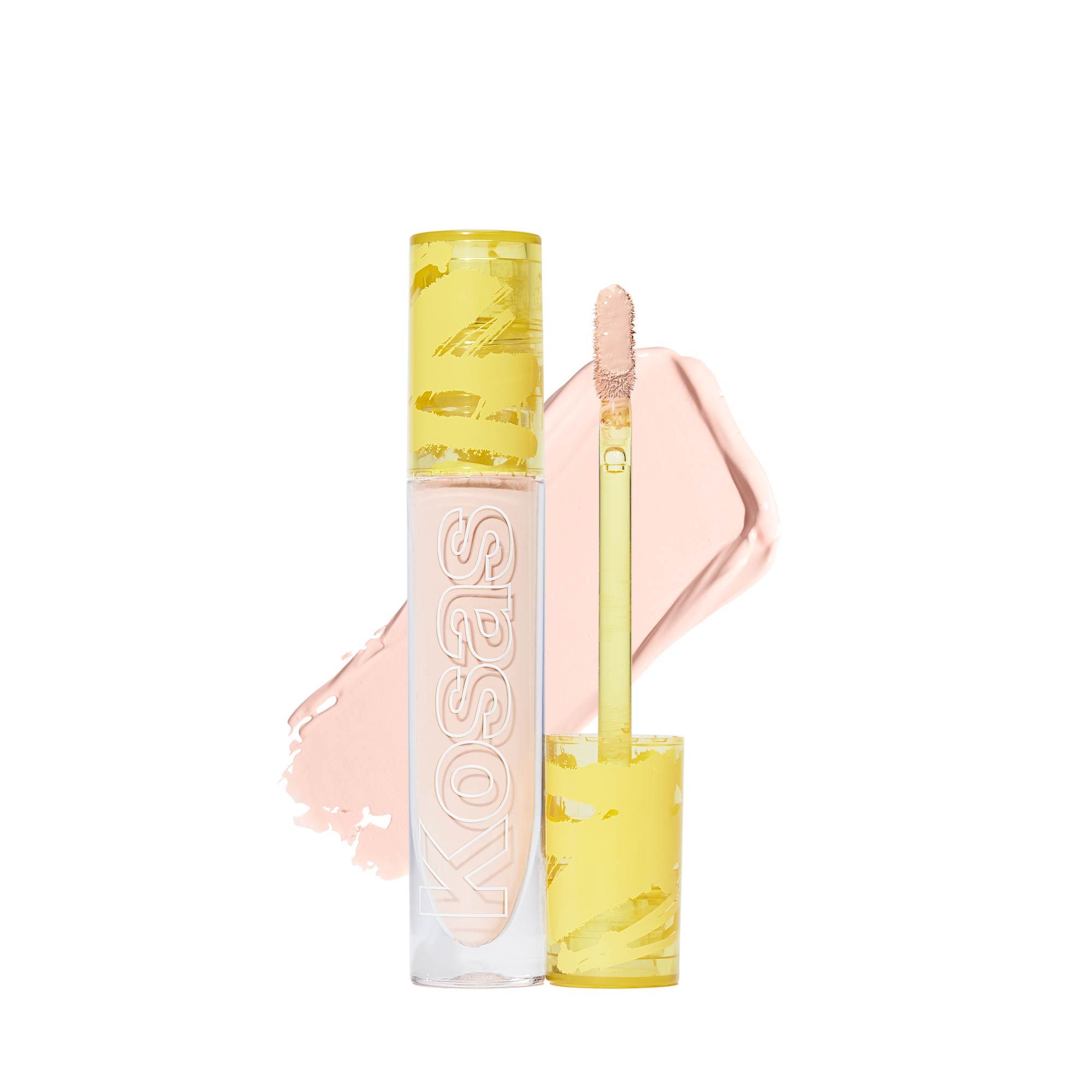 Kosas Revealer Super Creamy + Brightening Concealer foto 2