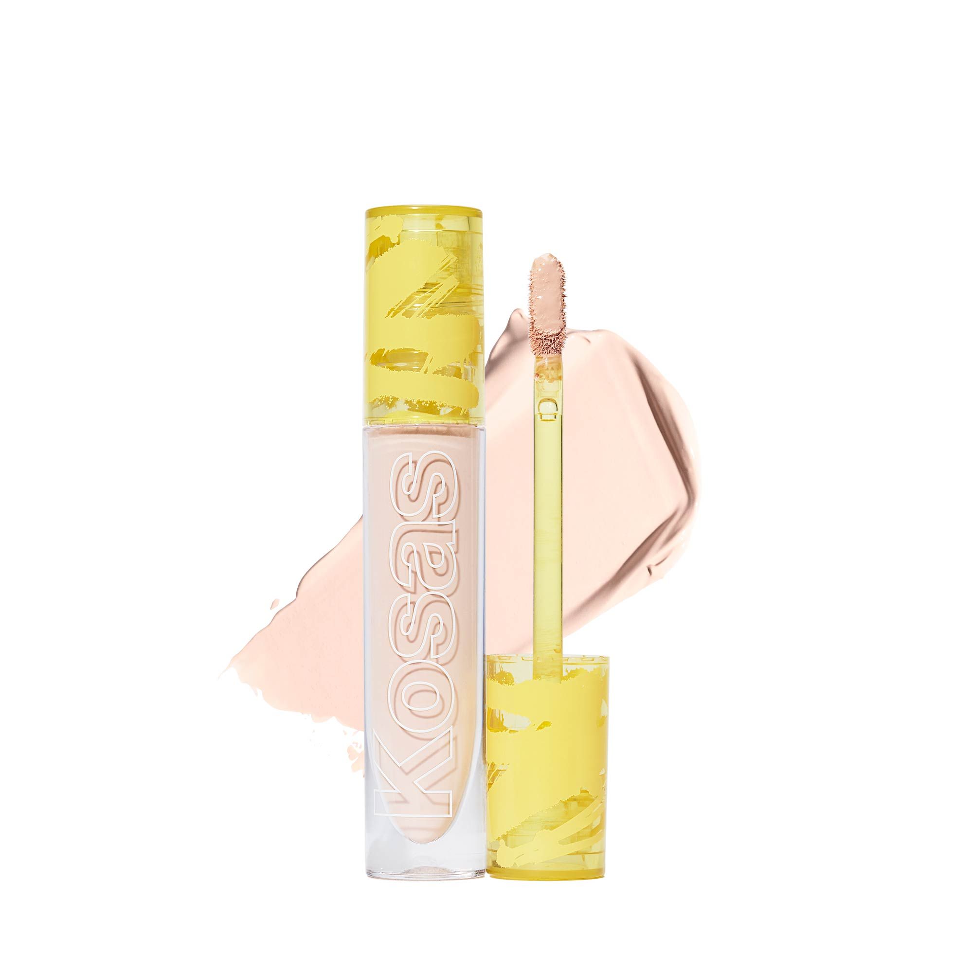 Kosas Revealer Super Creamy + Brightening Concealer foto 3