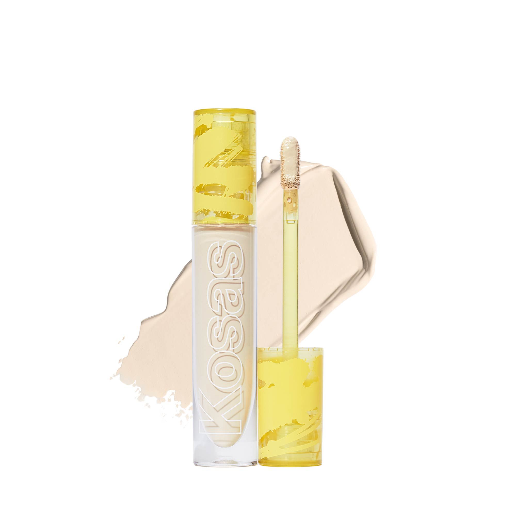 Kosas Revealer Super Creamy + Brightening Concealer foto 4