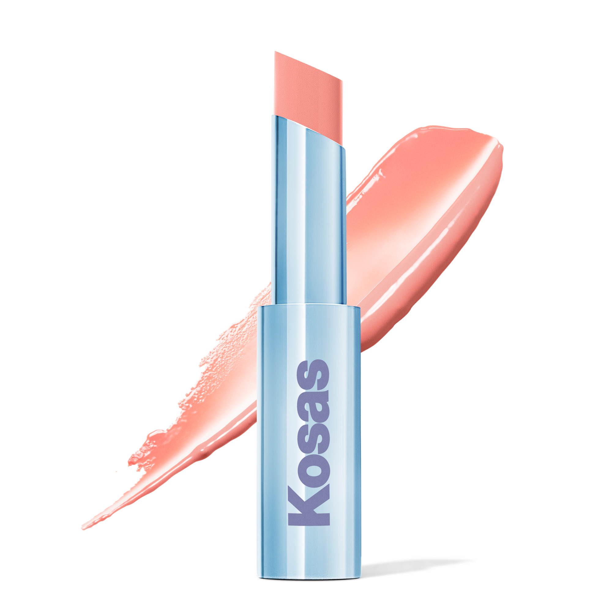 Kosas Wet Stick Moisture Lip Shine