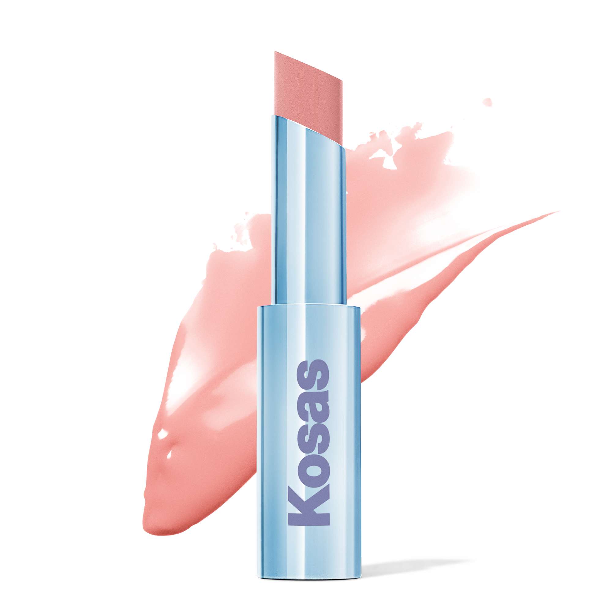 Kosas Wet Stick Moisture Lip Shine foto 2