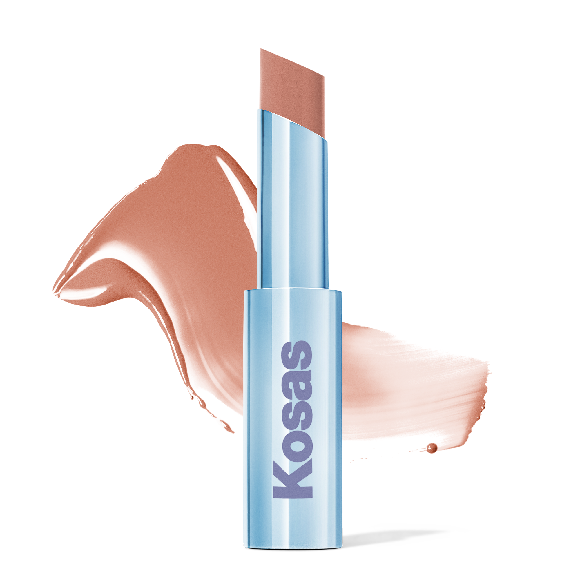 Kosas Wet Stick Moisture Lip Shine foto 3