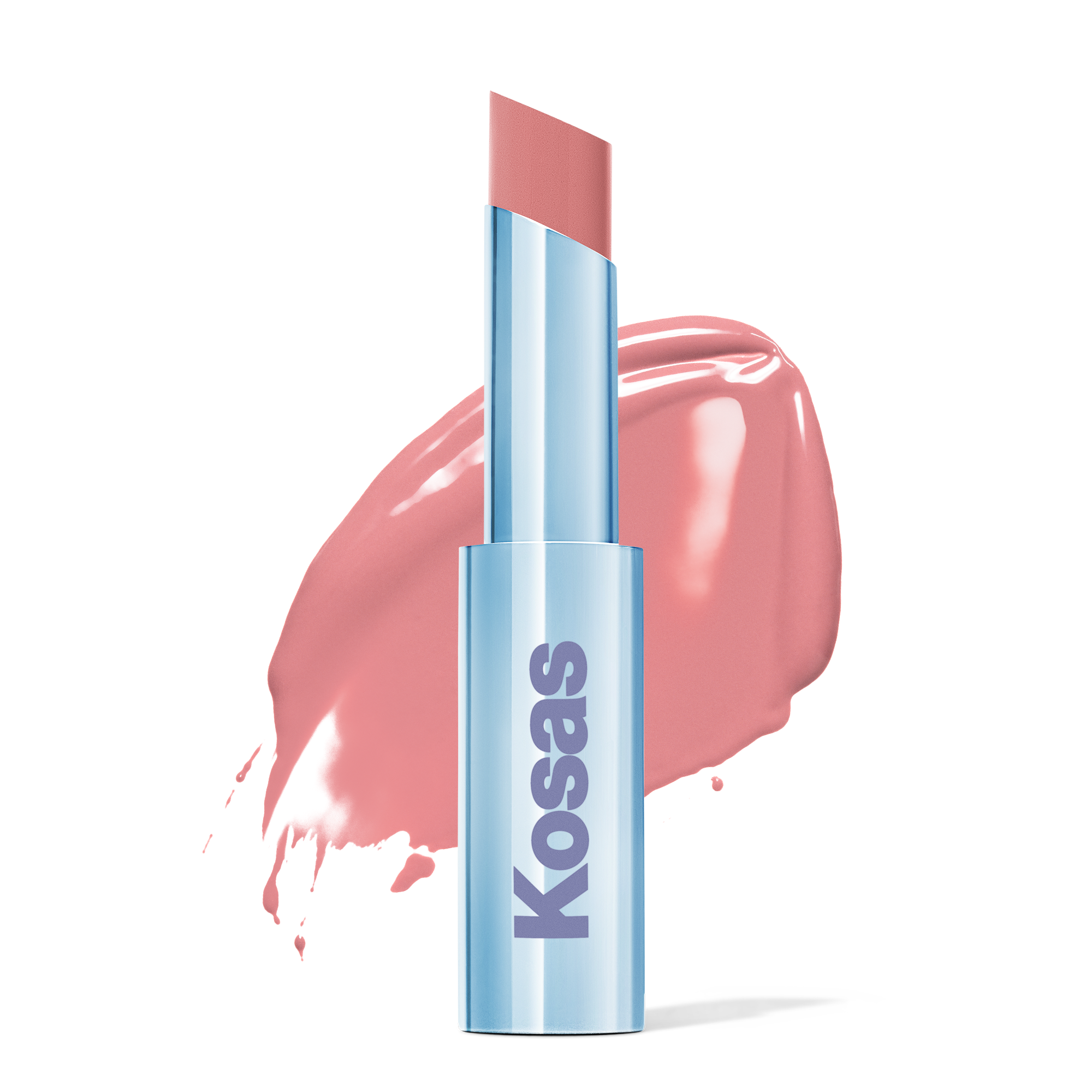 Kosas Wet Stick Moisture Lip Shine foto 4