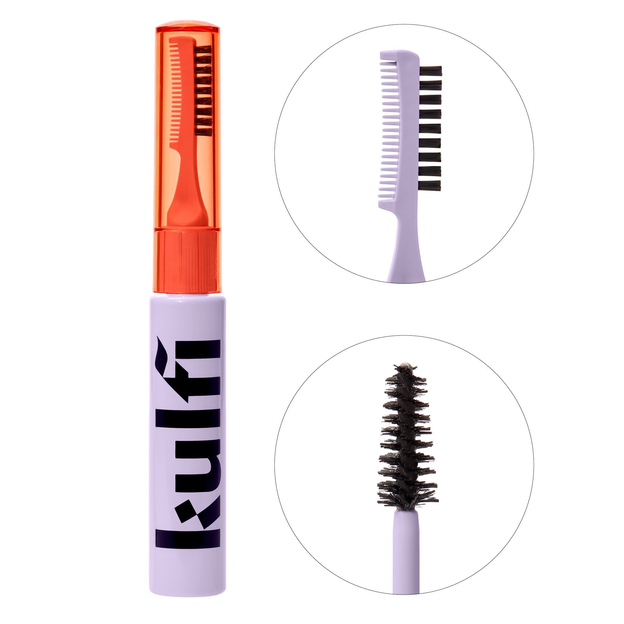 Kulfi Free the Brow Volumizing Flexible Hold Brow Gel