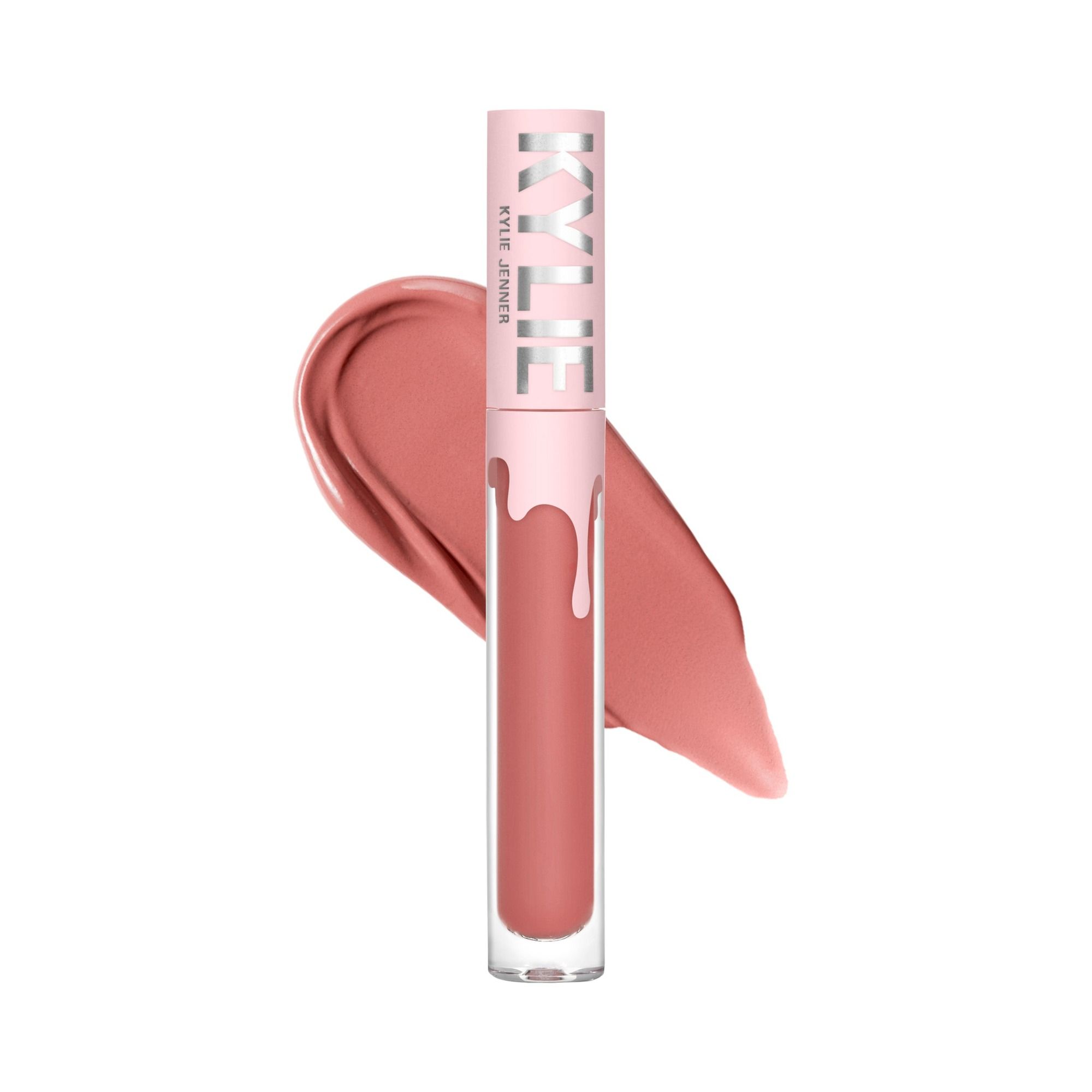 Kylie Cosmetics Matte Liquid Lipstick