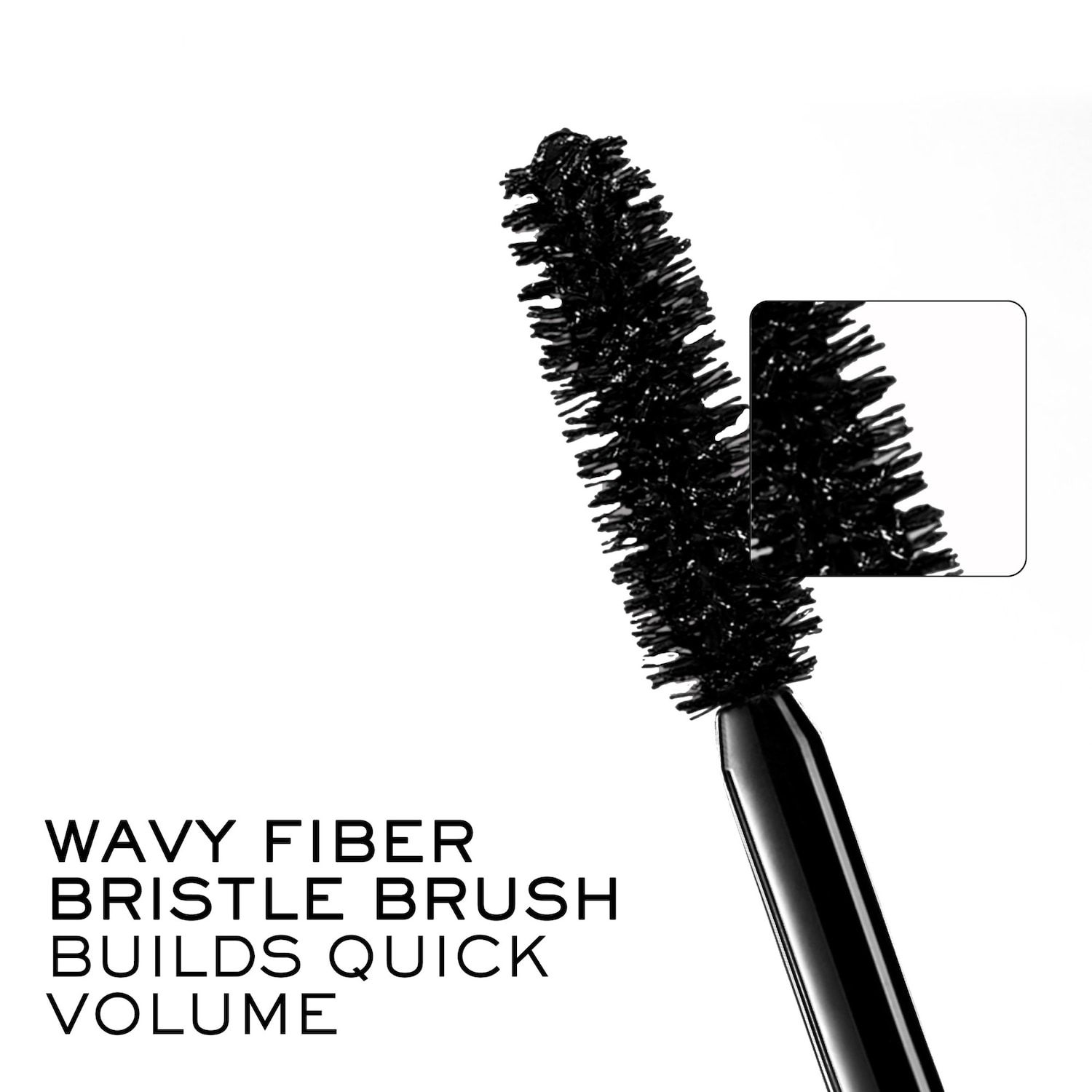 Lancôme Monsieur Big Volumizing Mascara foto 4