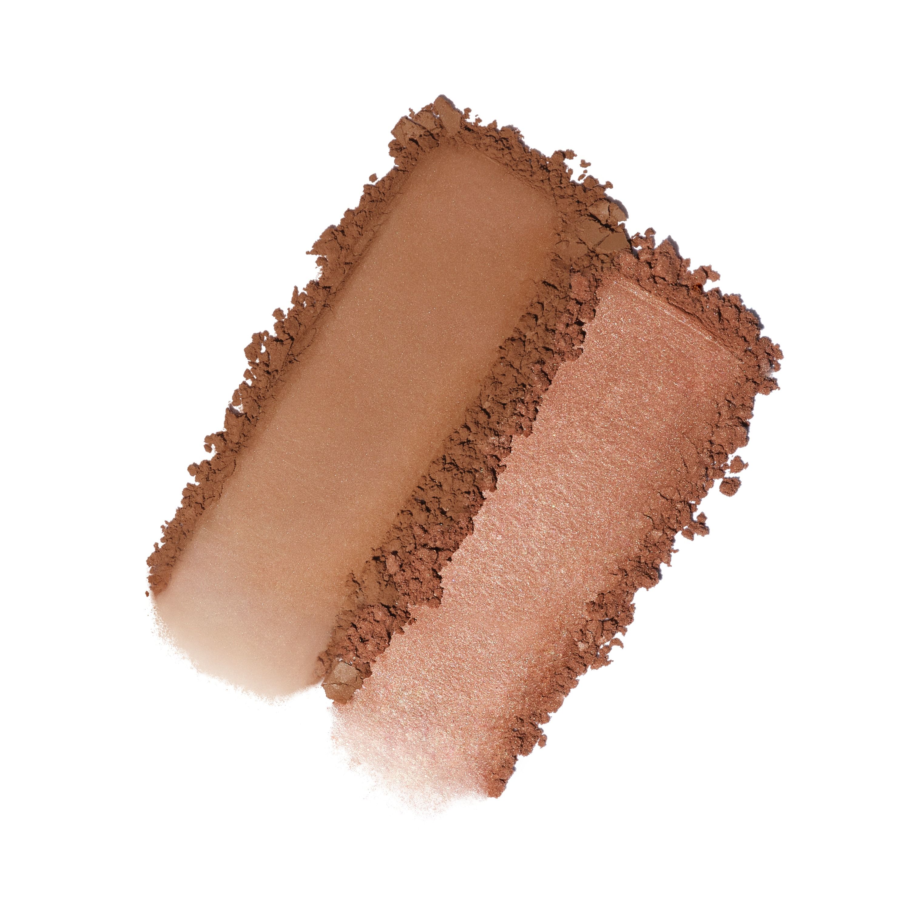 Laura Mercier Bronze Color Infusion Matte & Luminous Duo - Cannes foto 3