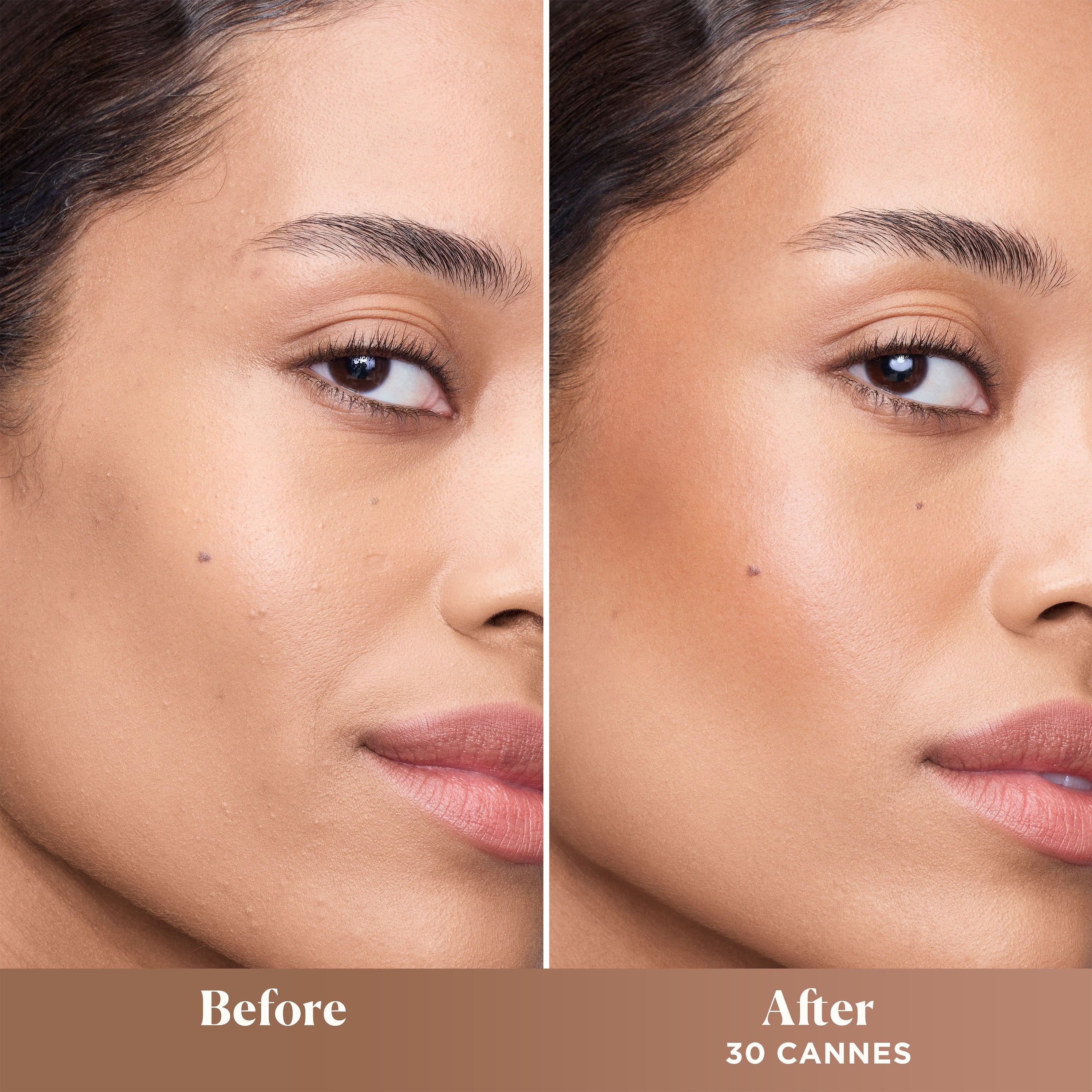 Laura Mercier Bronze Color Infusion Matte & Luminous Duo - Cannes foto 4