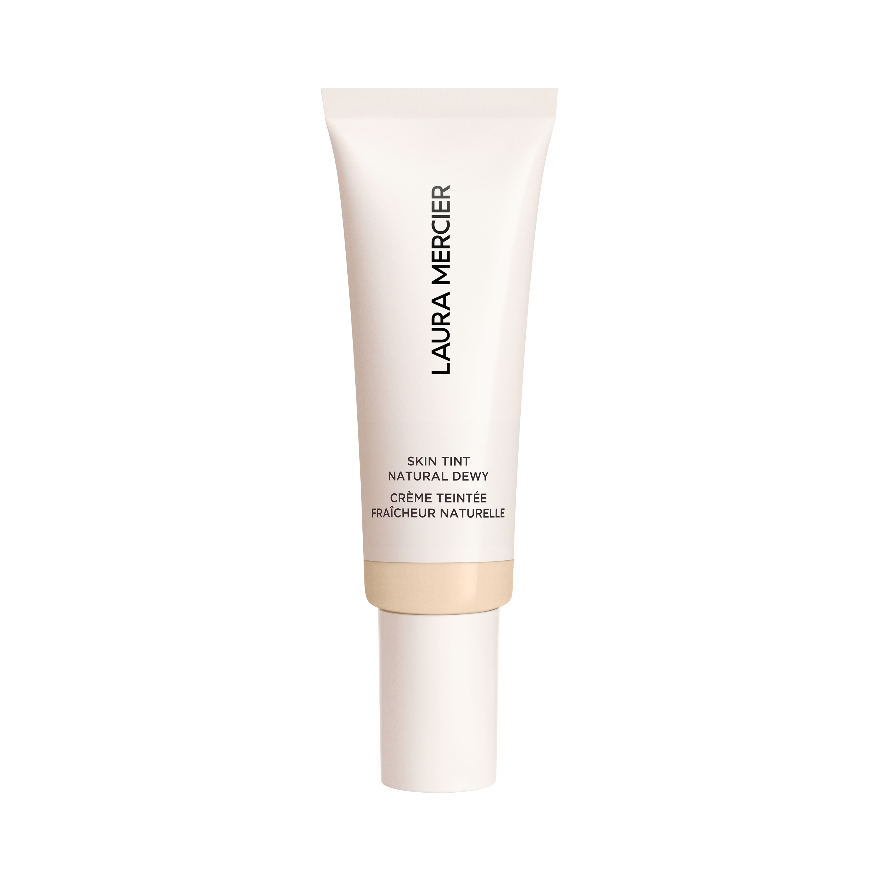 Laura Mercier Long-Wear Tinted Moisturizer Natural Dewy SPF 30