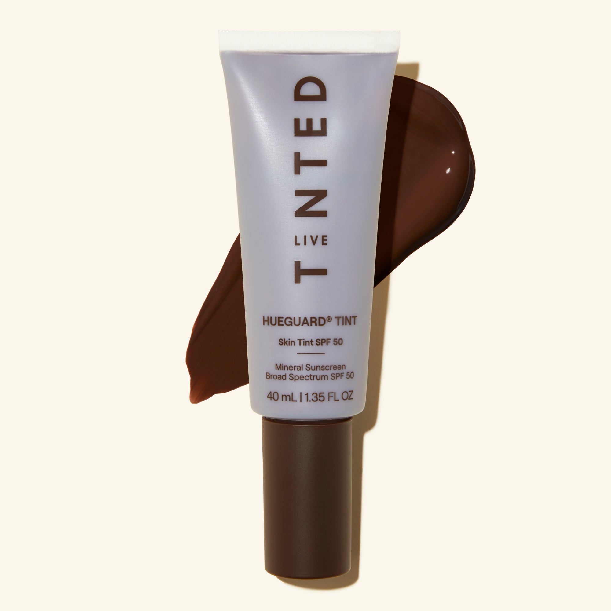 Live Tinted Hueguard Skin Tint SPF 50 foto 2