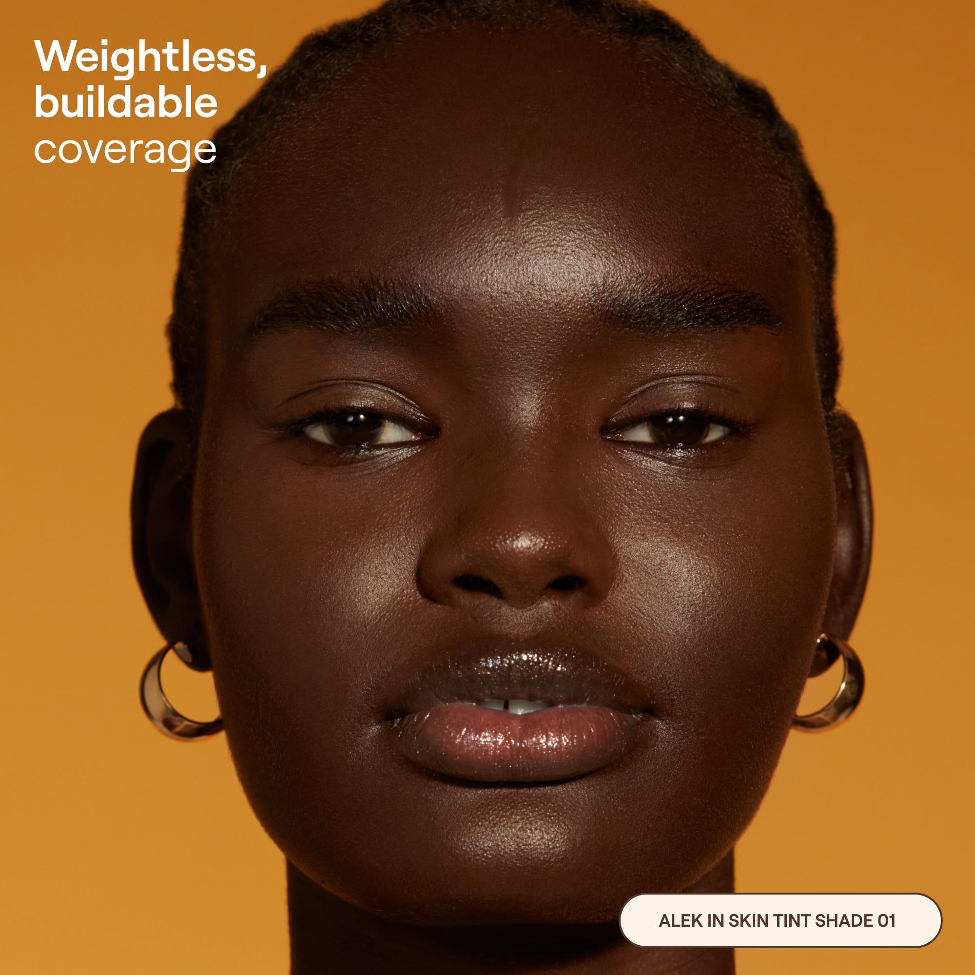 Live Tinted Hueguard Skin Tint SPF 50 foto 3
