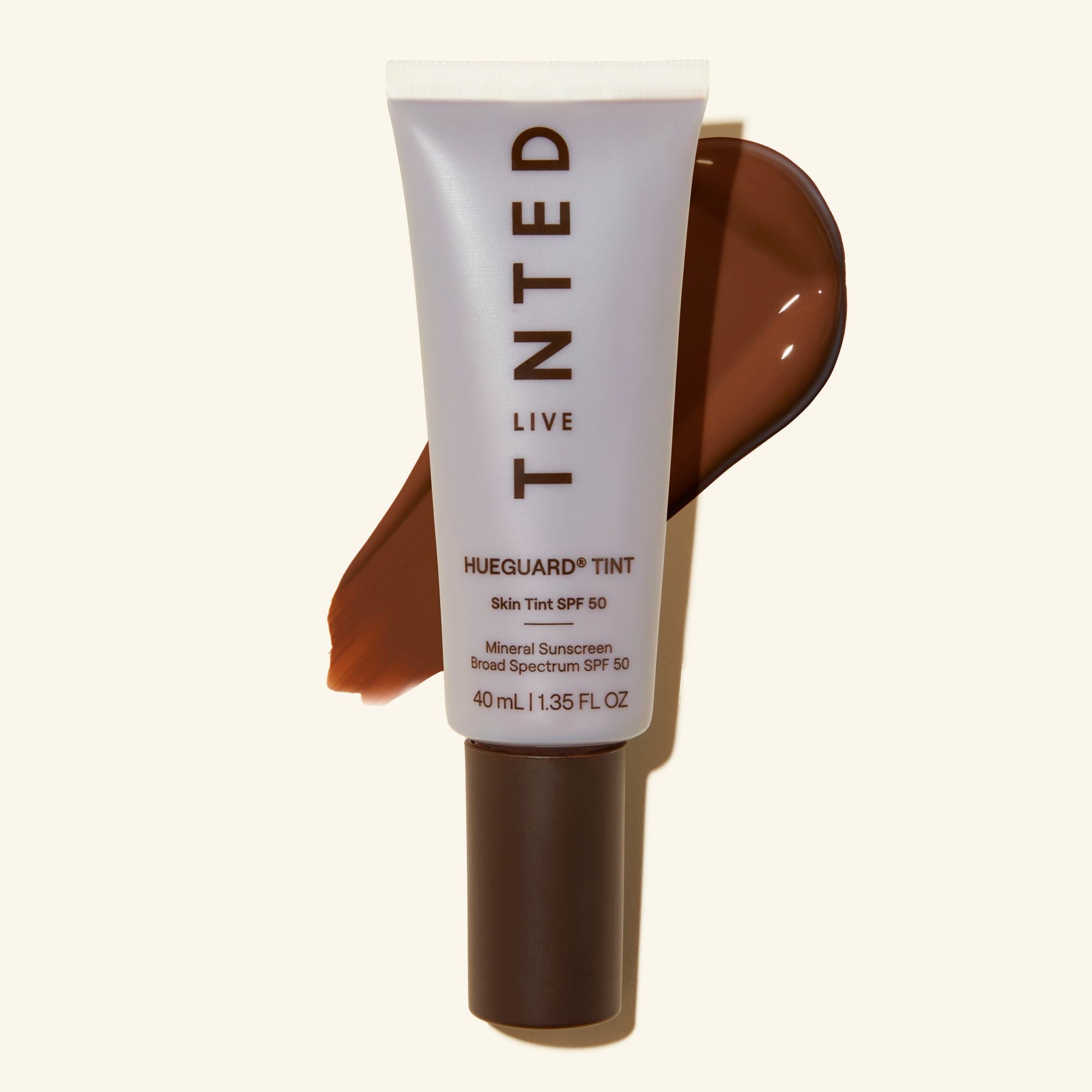 Live Tinted Hueguard Skin Tint SPF 50 foto 4