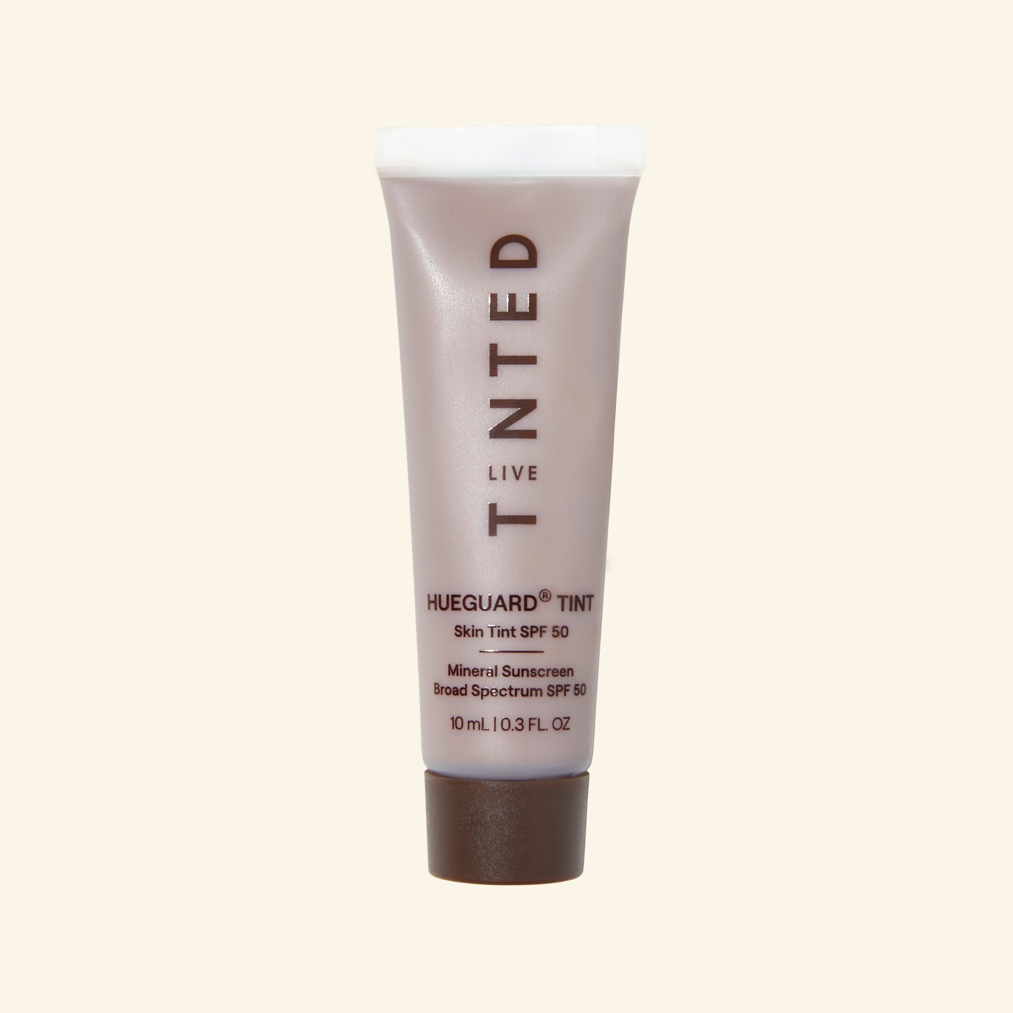 Live Tinted Hueguard Skin Tint SPF 50