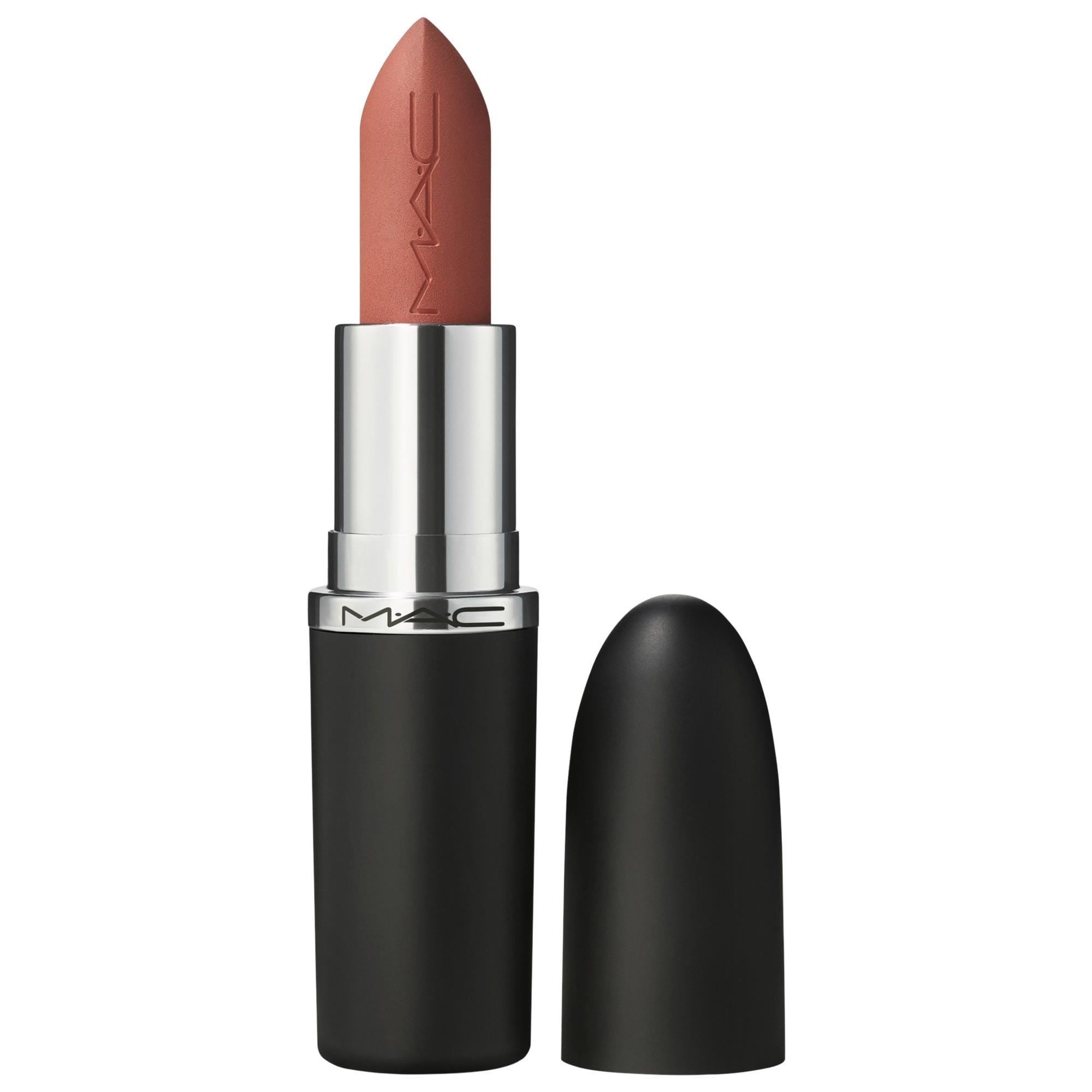 MAC MACximal Silky Matte Lipstick foto 2
