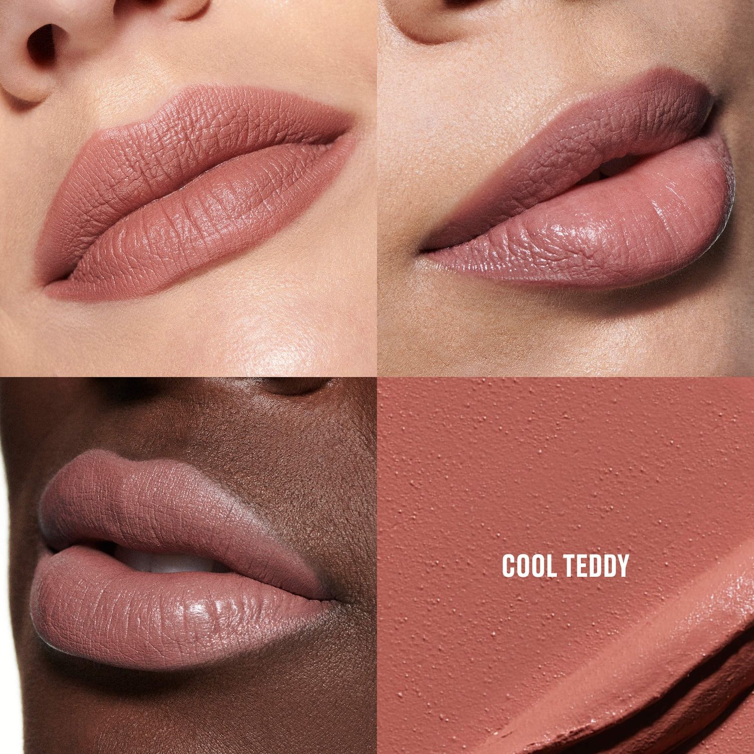 MAC MACximal Silky Matte Lipstick foto 3