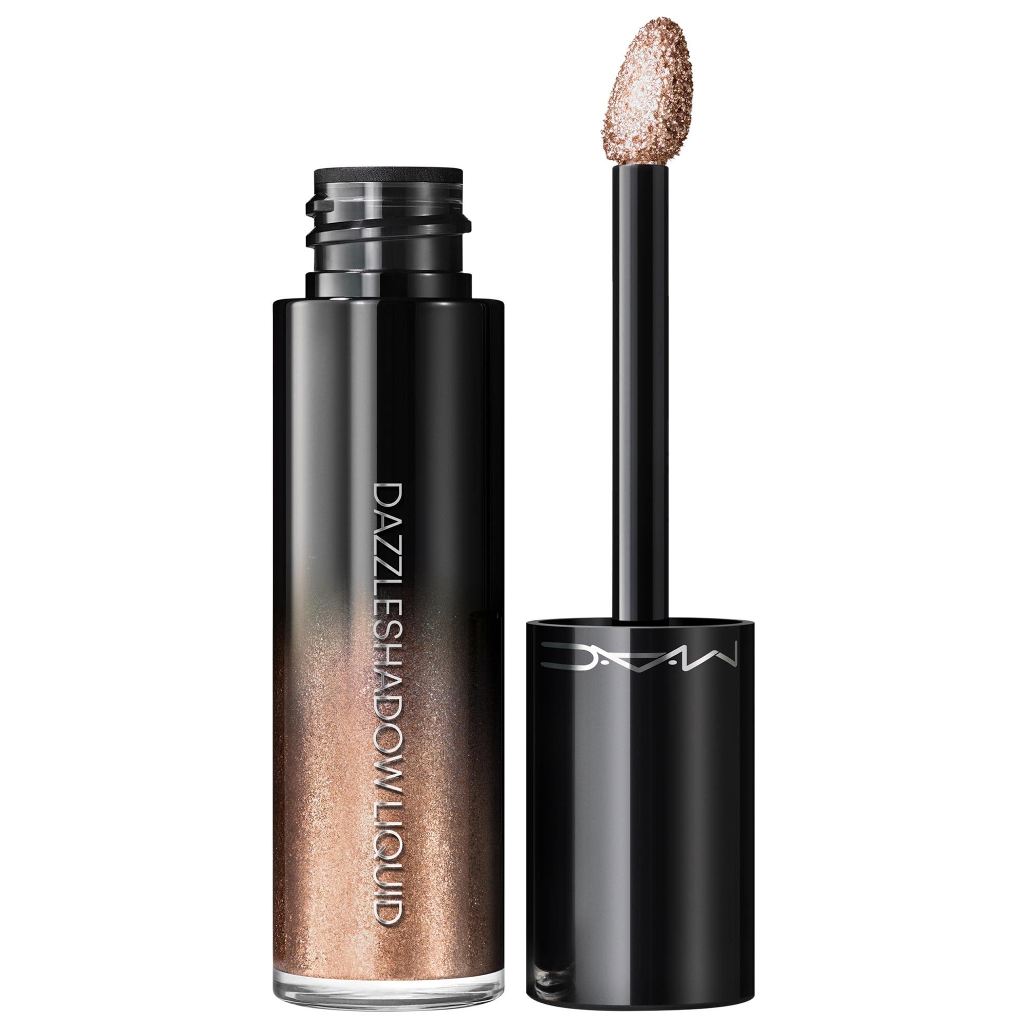MAC Glitter Dazzleshadow Liquid Eye Shadow foto 2