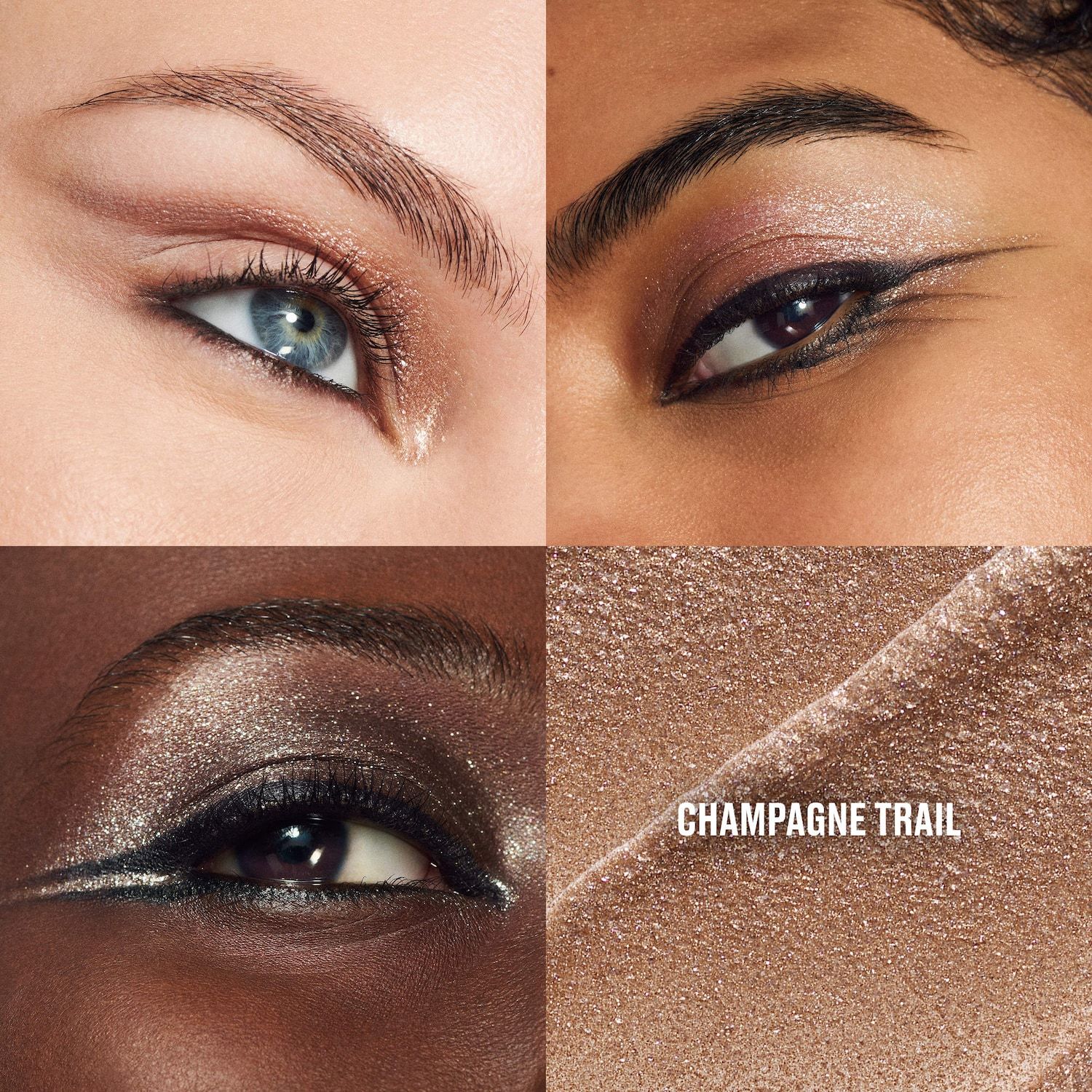 MAC Glitter Dazzleshadow Liquid Eye Shadow foto 3