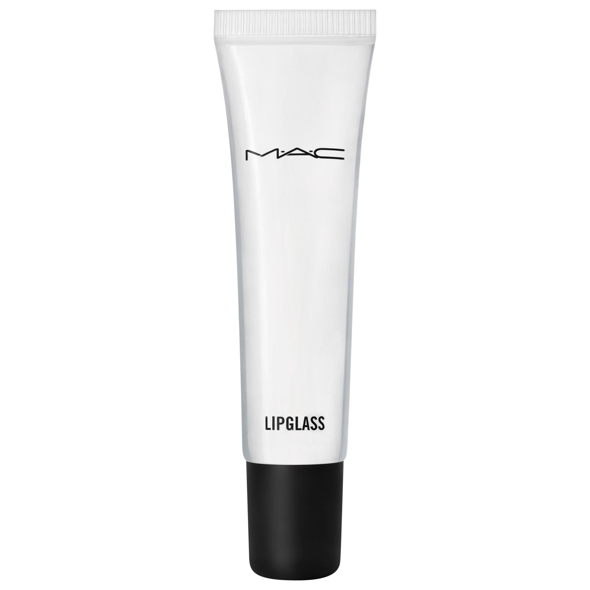 MAC Lipglass foto 2