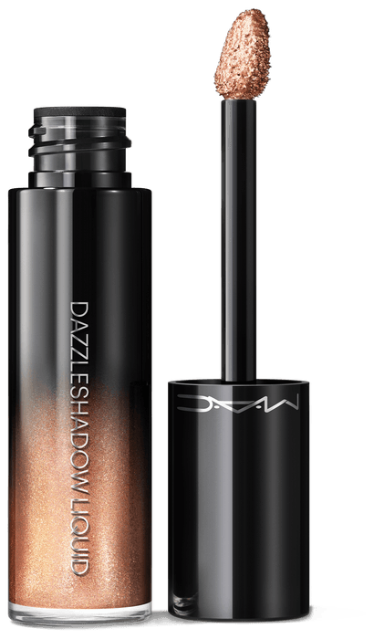 MAC Glitter Dazzleshadow Liquid Eye Shadow