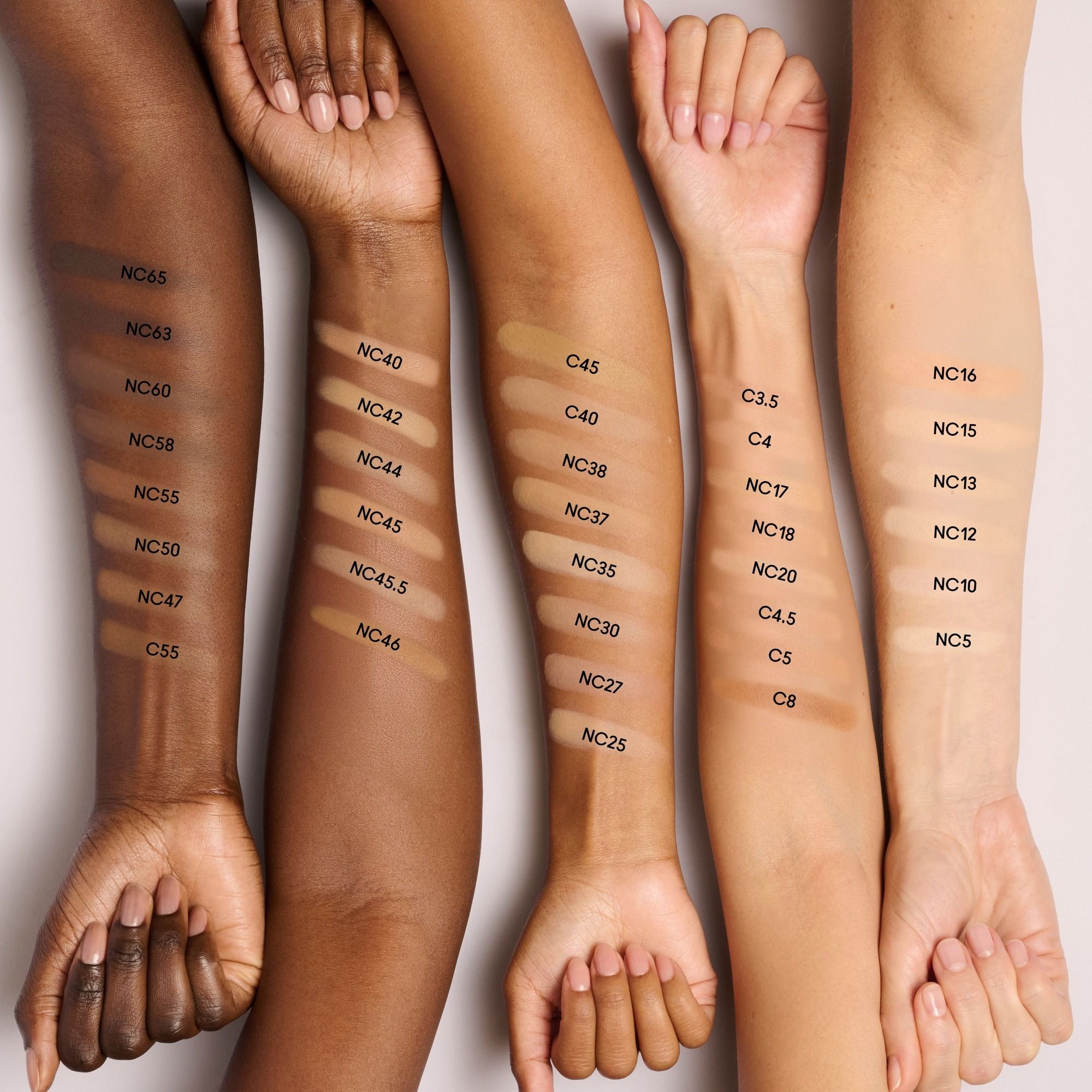 MAC Studio Fix Powder Plus Foundation foto 2