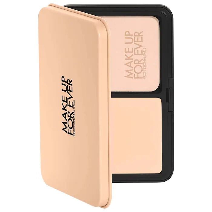 MAKE UP FOR EVER HD Skin Matte Velvet Powder Foundation
