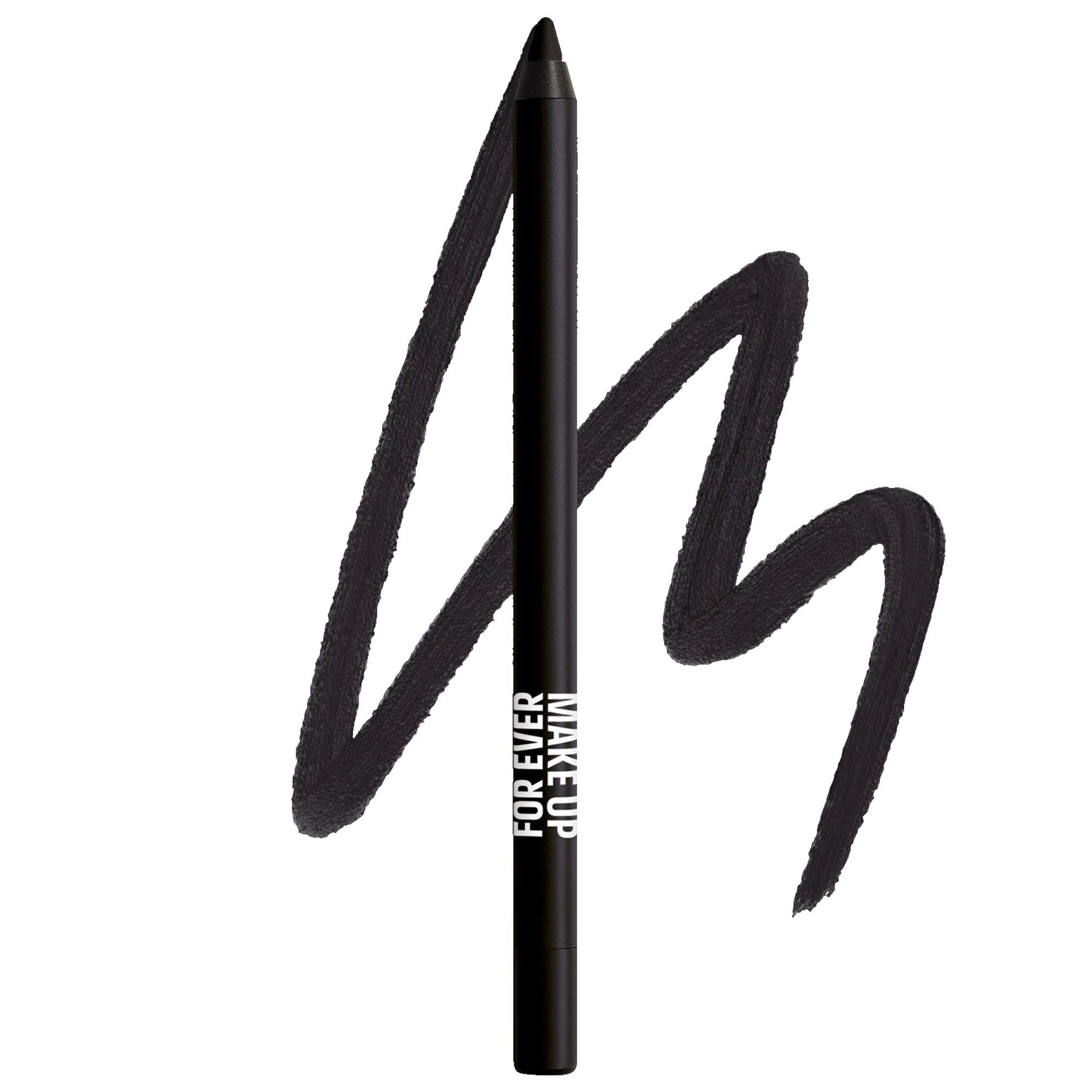 MAKE UP FOR EVER Aqua Resist Color Pencil Waterproof Eyeliner
