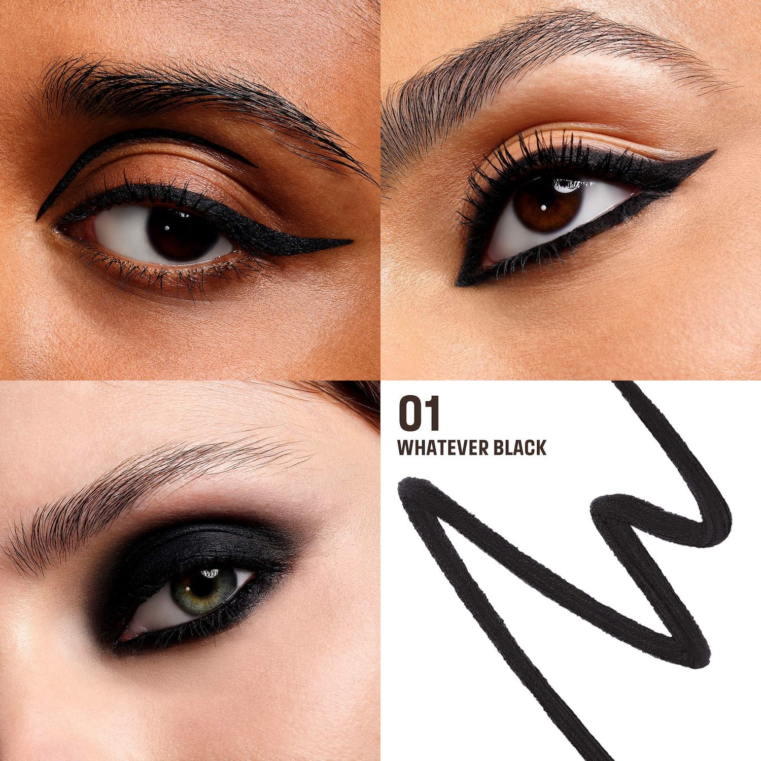MAKE UP FOR EVER Aqua Resist Color Pencil Waterproof Eyeliner foto 2